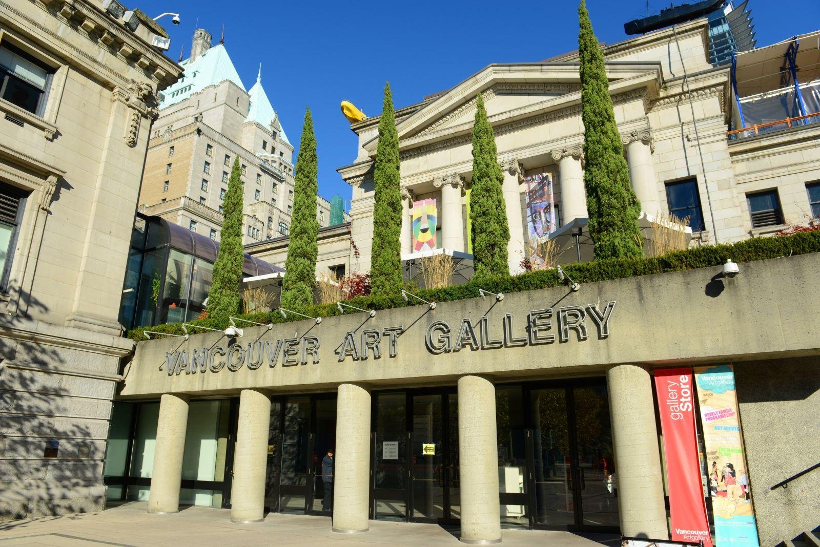 Vancouver Private Sightseeing Tour: Custom City & Nature Highlights