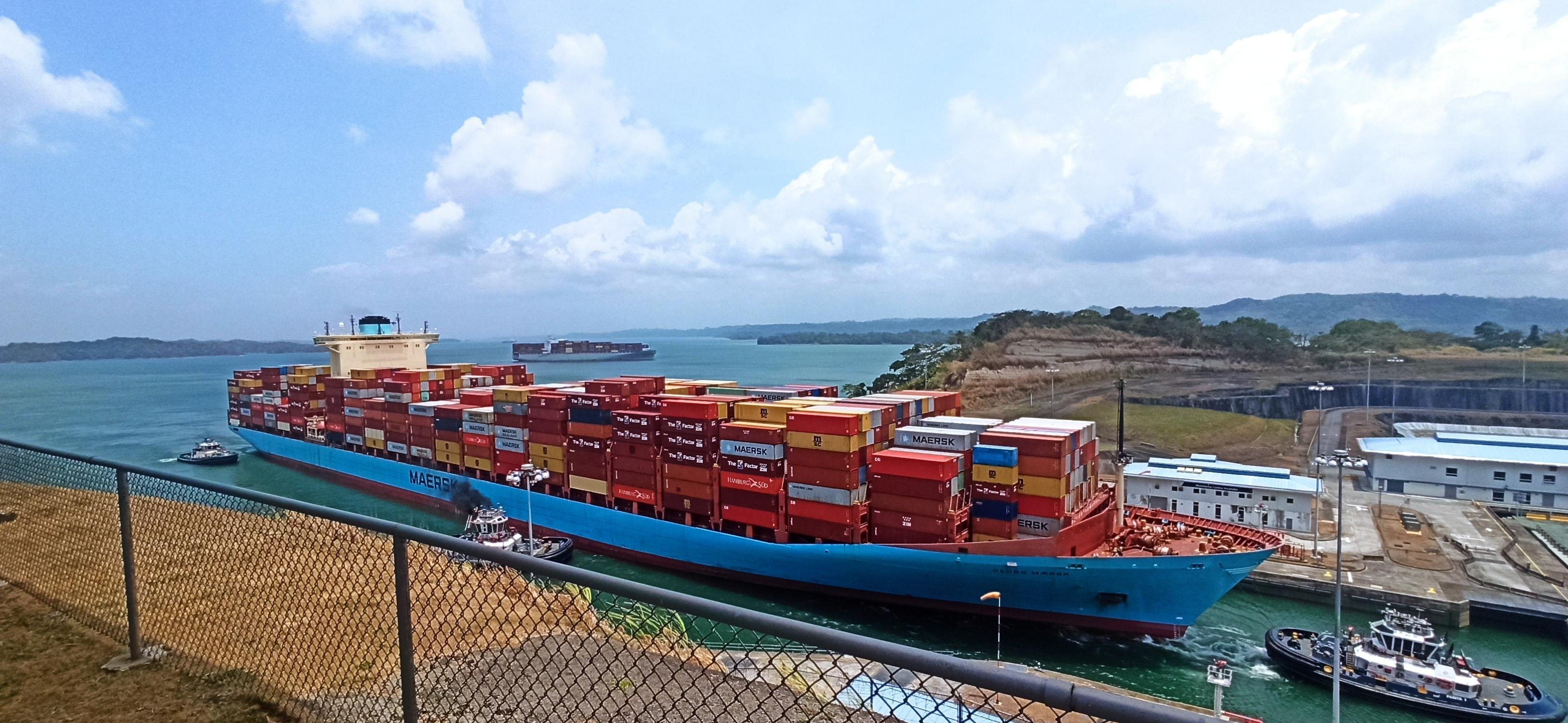 Full Day Panama Canal Coast-to-Coast Private Excursion