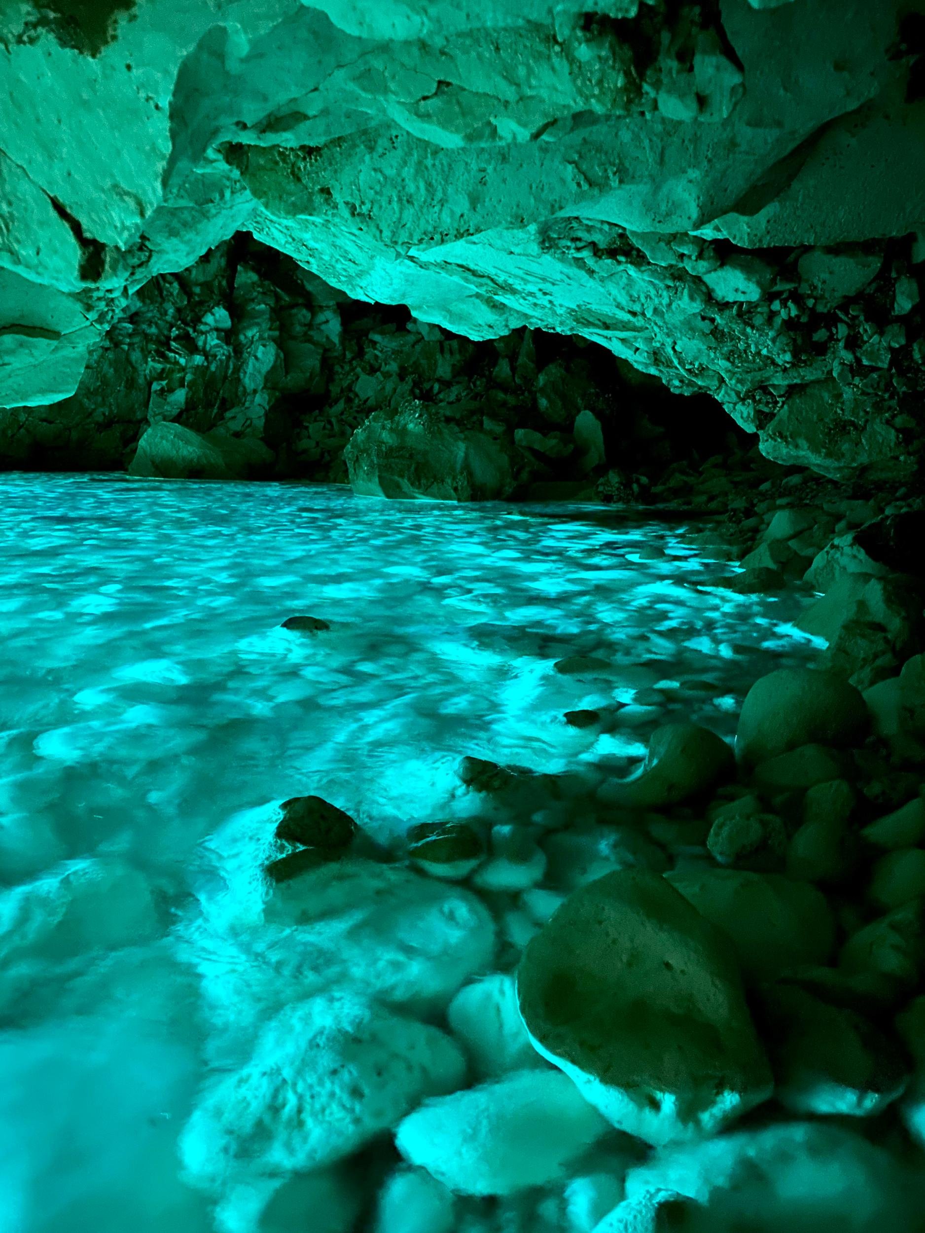 Vlore Speedboat Adventure: Blue Cave & Grama Bay