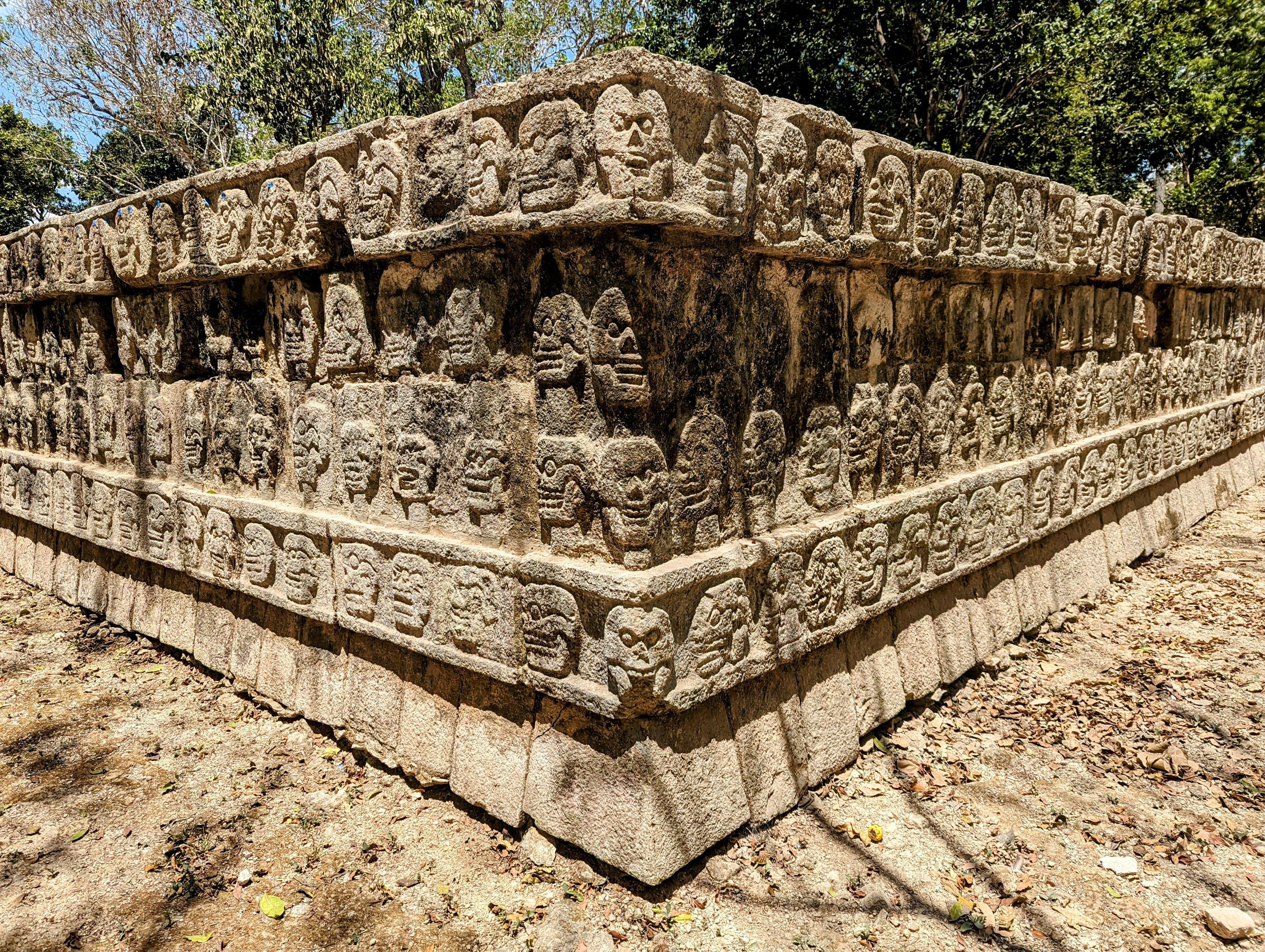 Private Chichen Itza, Valladolid & Hidden Cenote Expedition