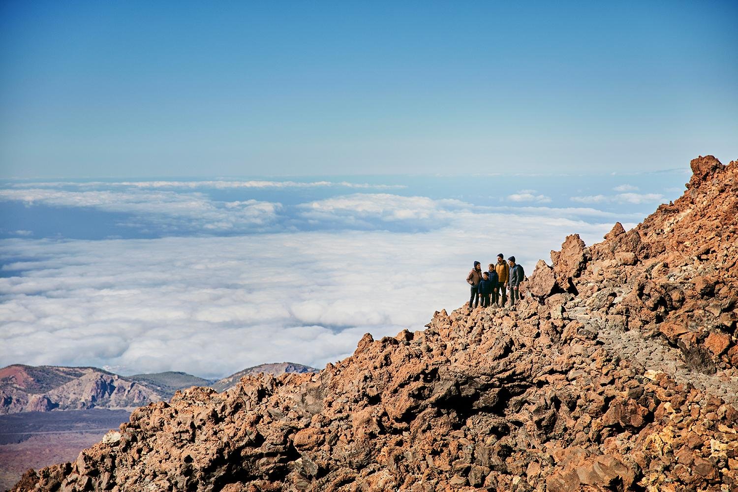 Teide National Park & Cable Car Adventure
