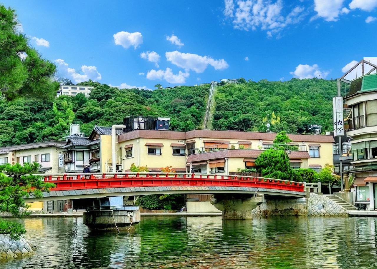 Ine Bay and Amanohashidate Scenic Day Tour from Kyoto or Osaka