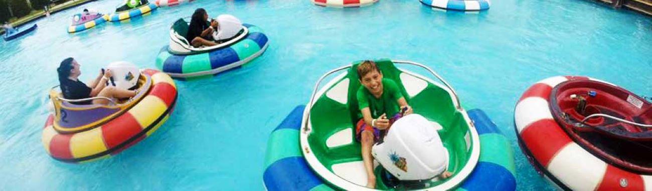 Cleveland Fun 'n' Stuff All-Day Unlimited Attraction Ticket