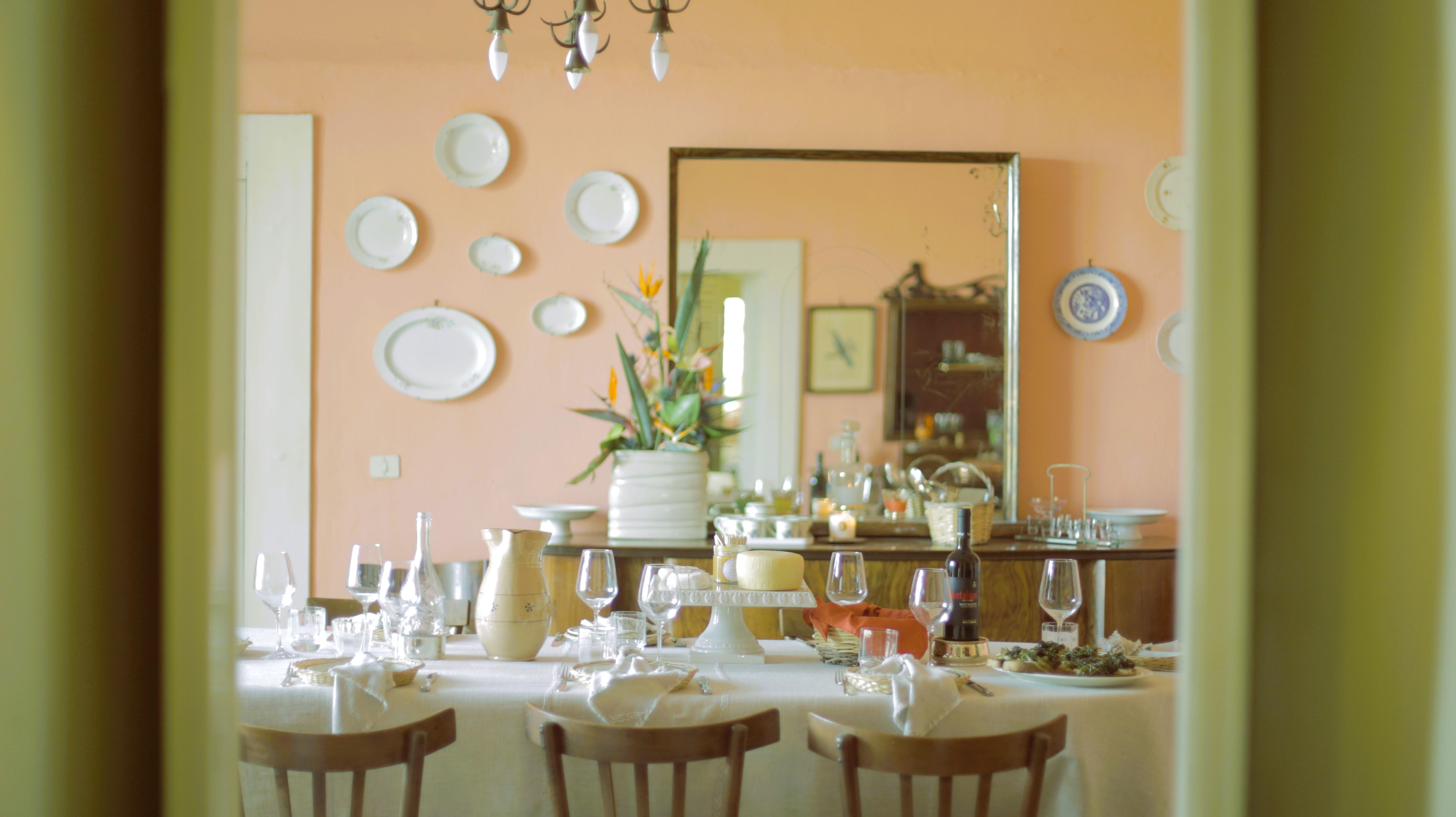 olive oil tasting in Puglia — Lecce: Countryside Vineyard Walk & Wine Tasting