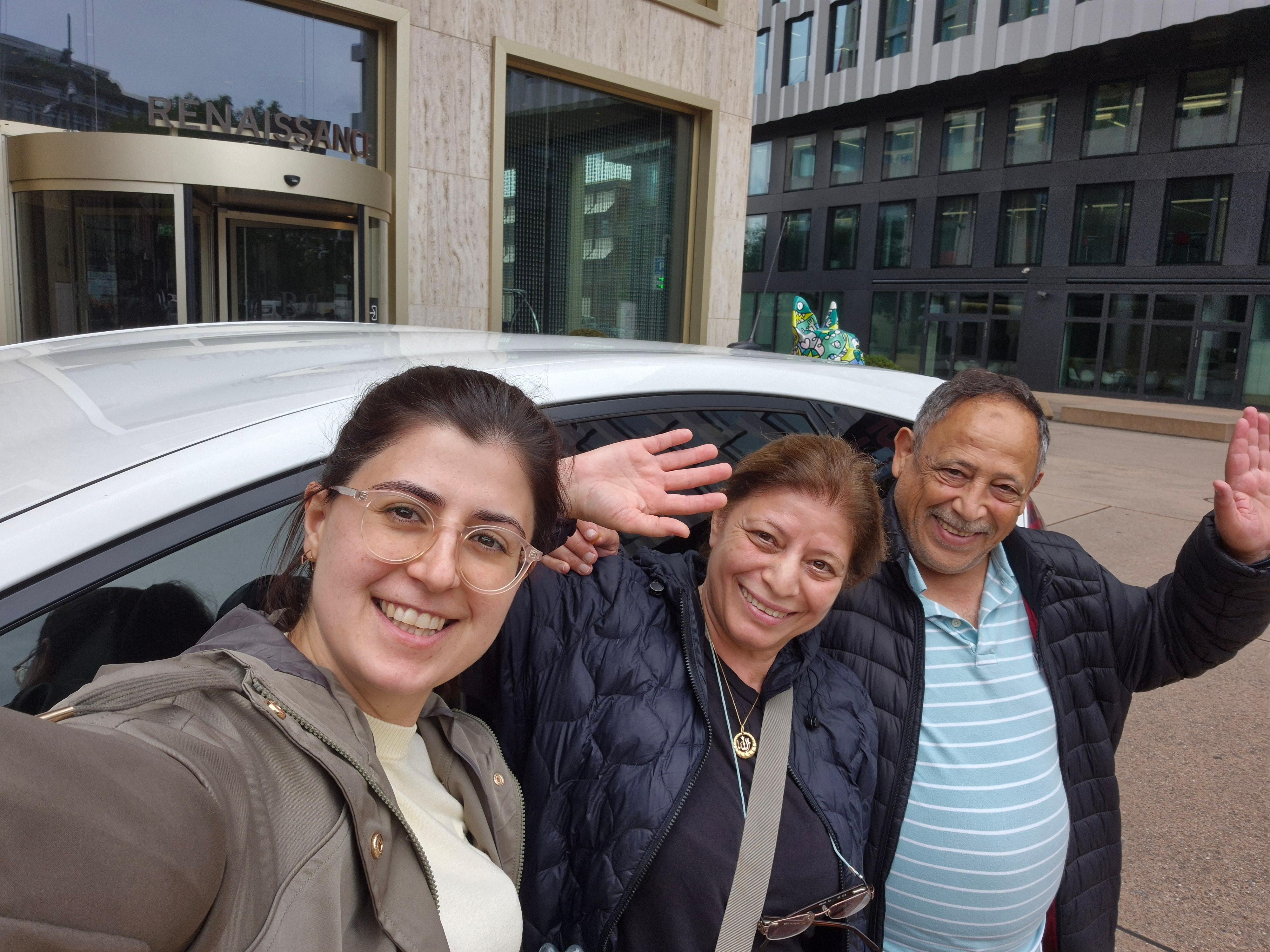 Private Zurich to Lucerne & Mount Titlis Day Tour