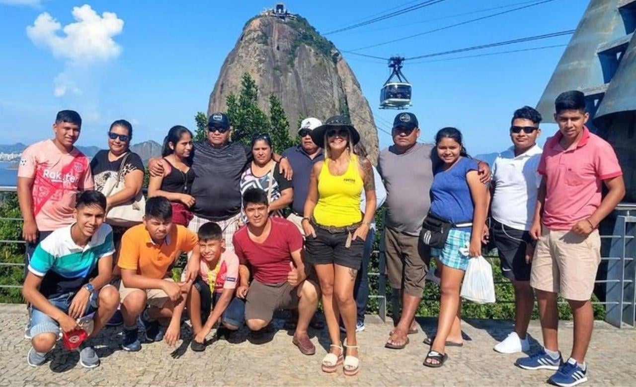Rio City Highlights: Christ the Redeemer & Sugarloaf Mountain