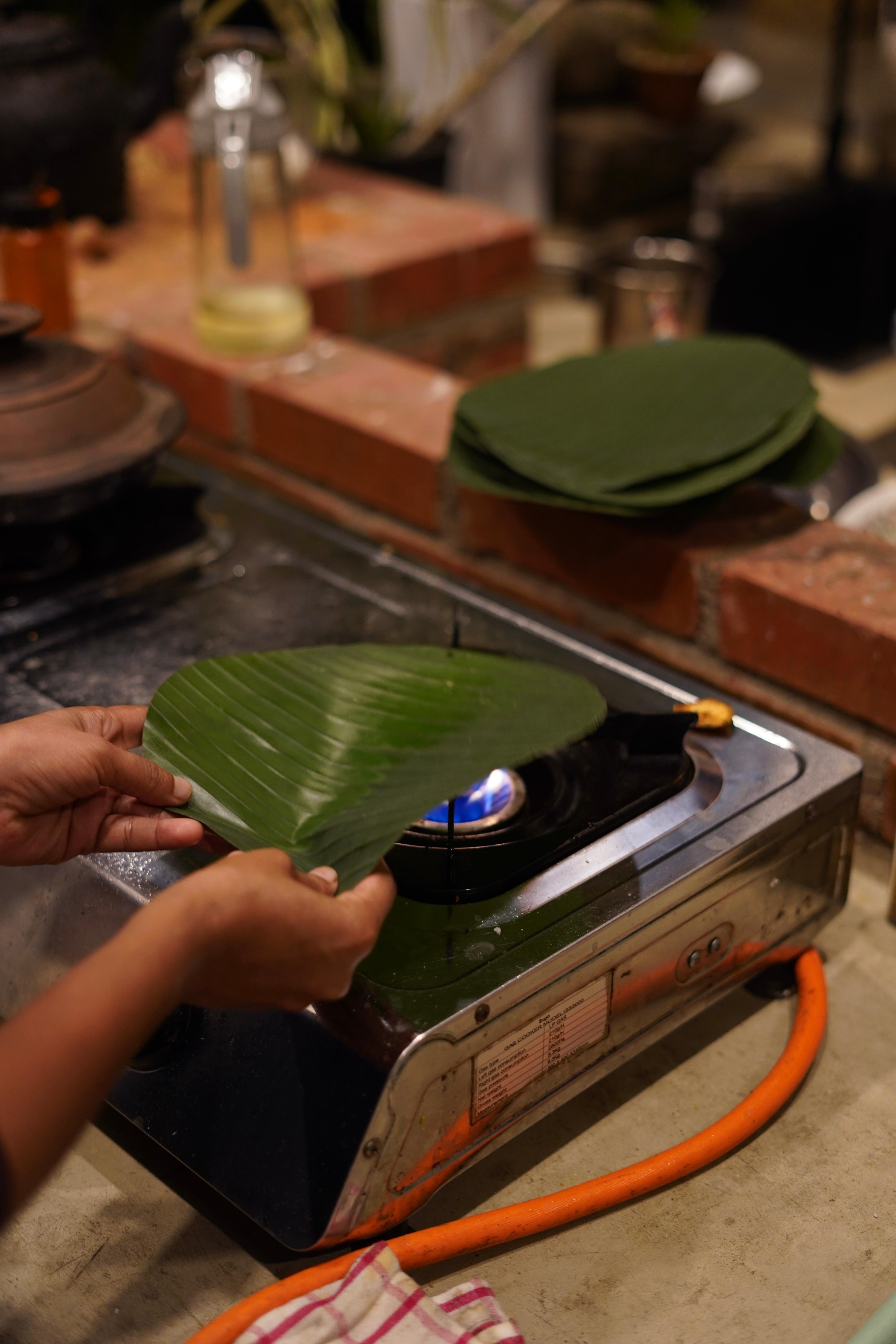 Ella Spice Garden Tour & Authentic Cooking Class