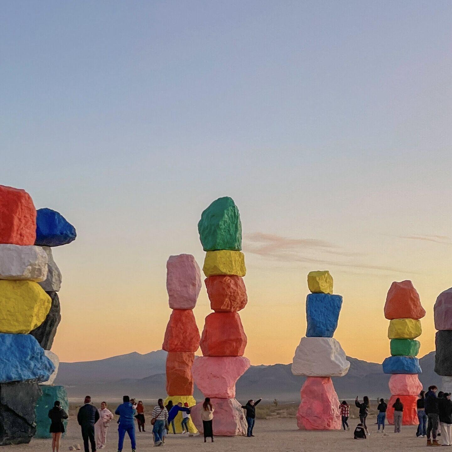 2-Day Las Vegas, Grand Canyon & Antelope Canyon Adventure from LA