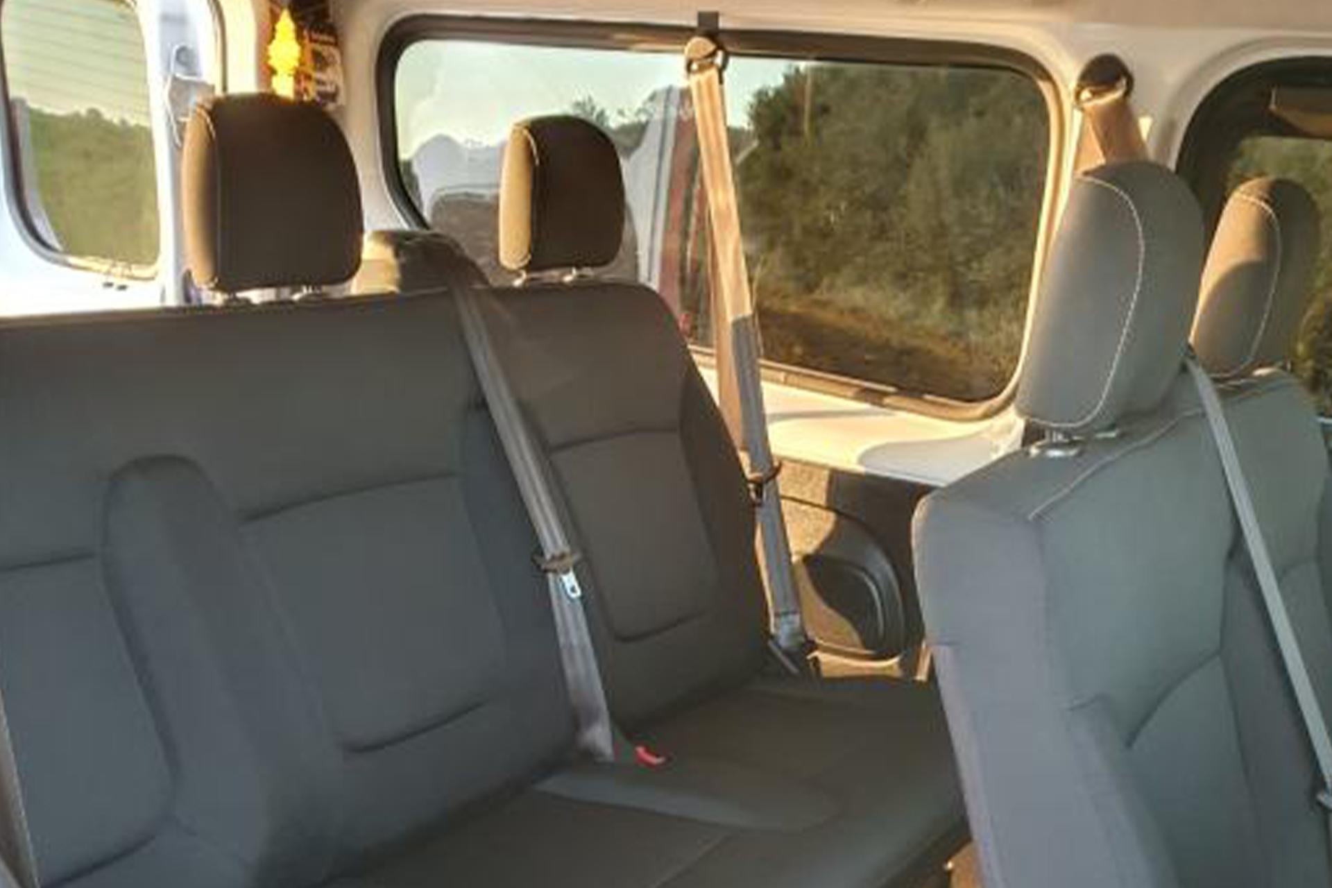 Private Marrakech to Agadir Transfer