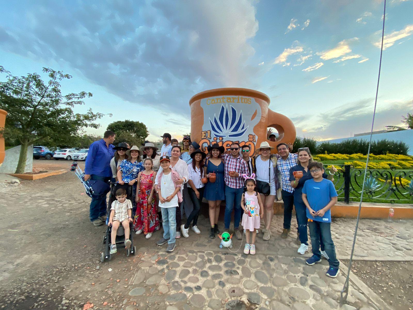 food tour in Guadalajara — Tequila: Town and Distillery Guided Tour with Tastings - 2026 (Verified Reviews)
