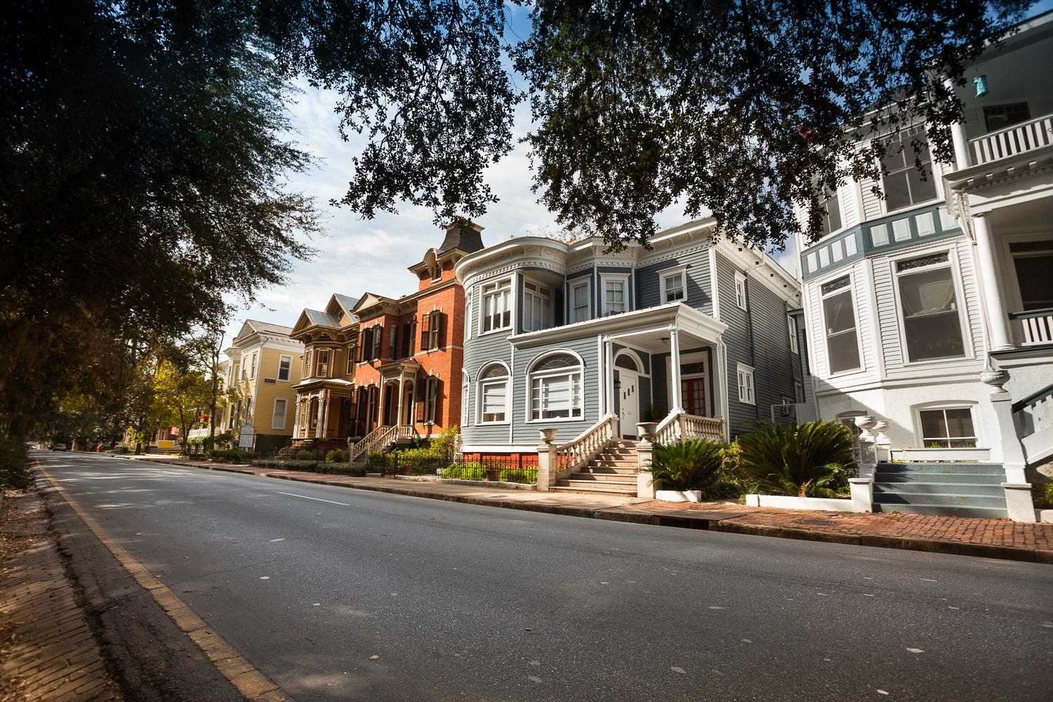 Savannah: History and Culture Walking Tour
