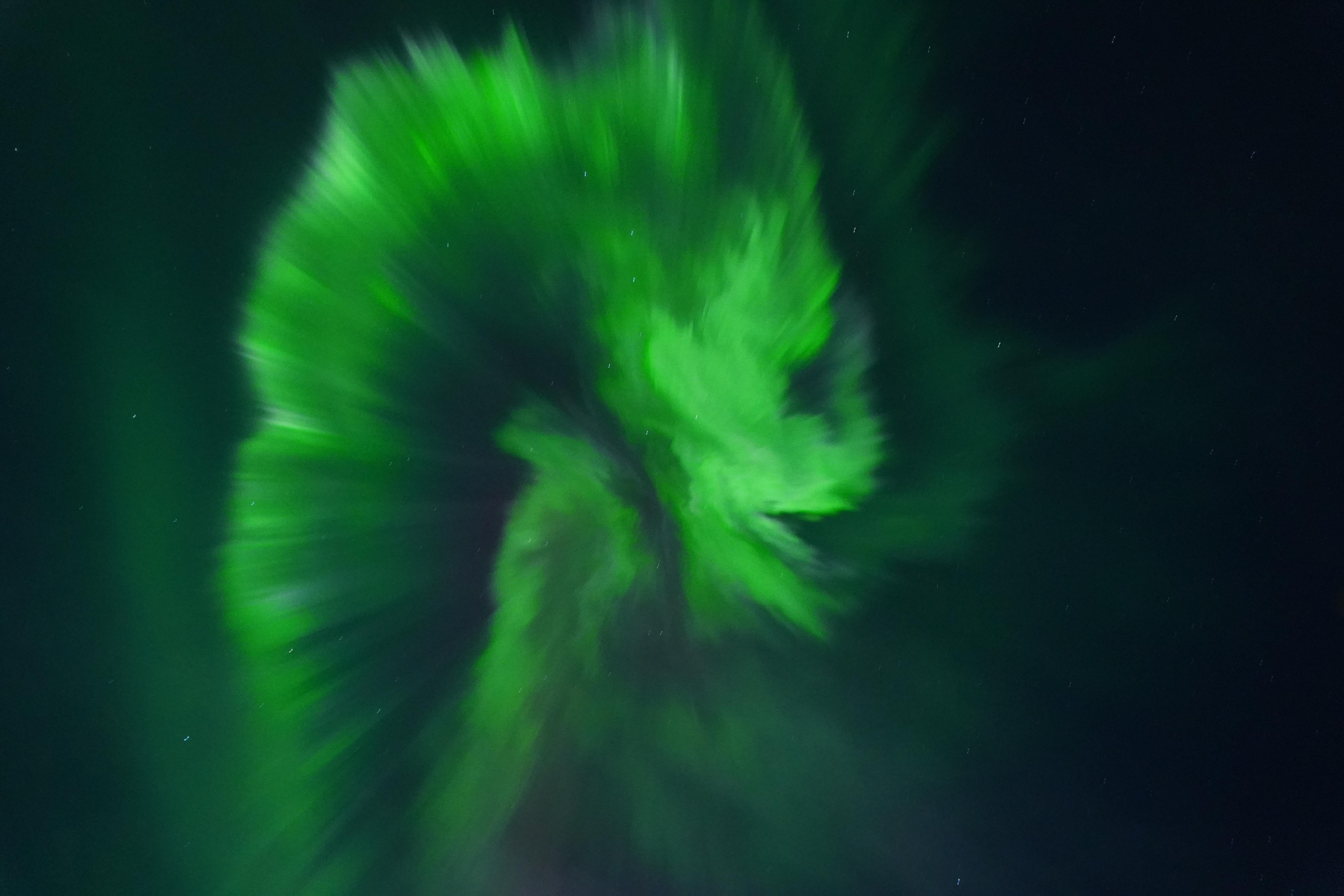 Northern lights tour, image 5