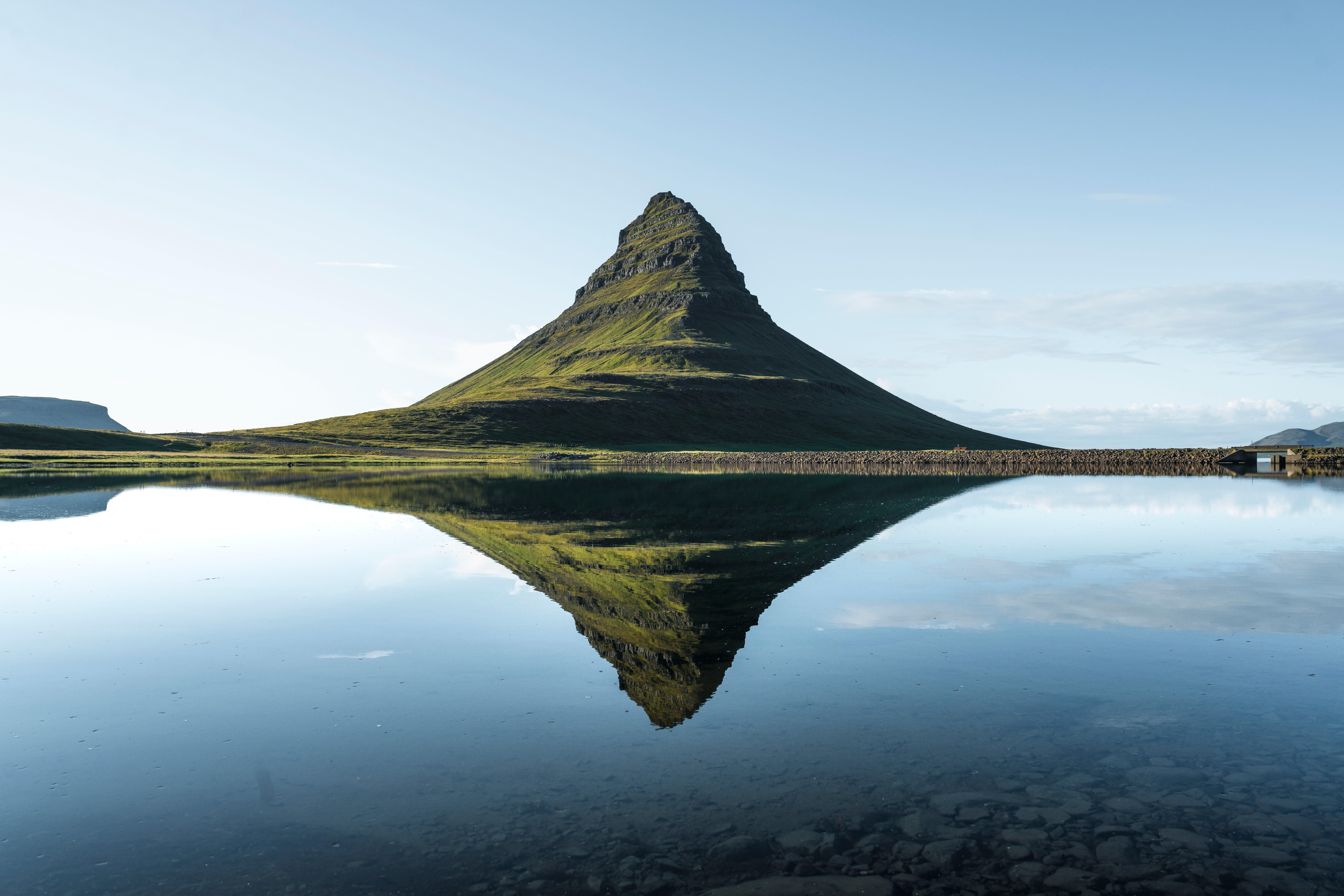 Snæfellsnes Peninsula & Kirkjufell Small-Group Day Trip