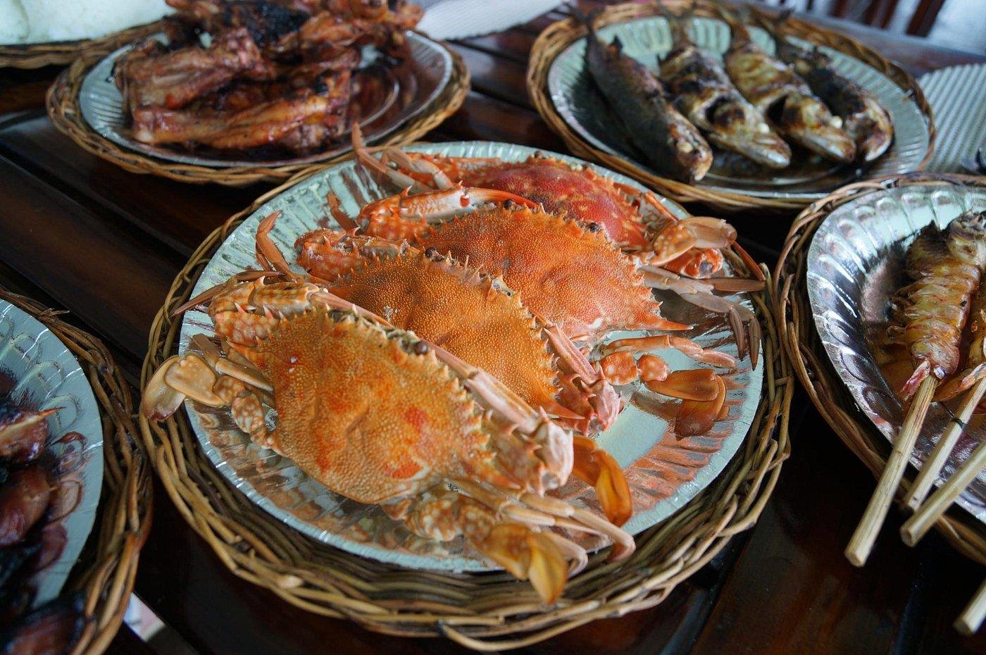 Cebu Four-Island Hopping Adventure with Lunch & Snorkelling