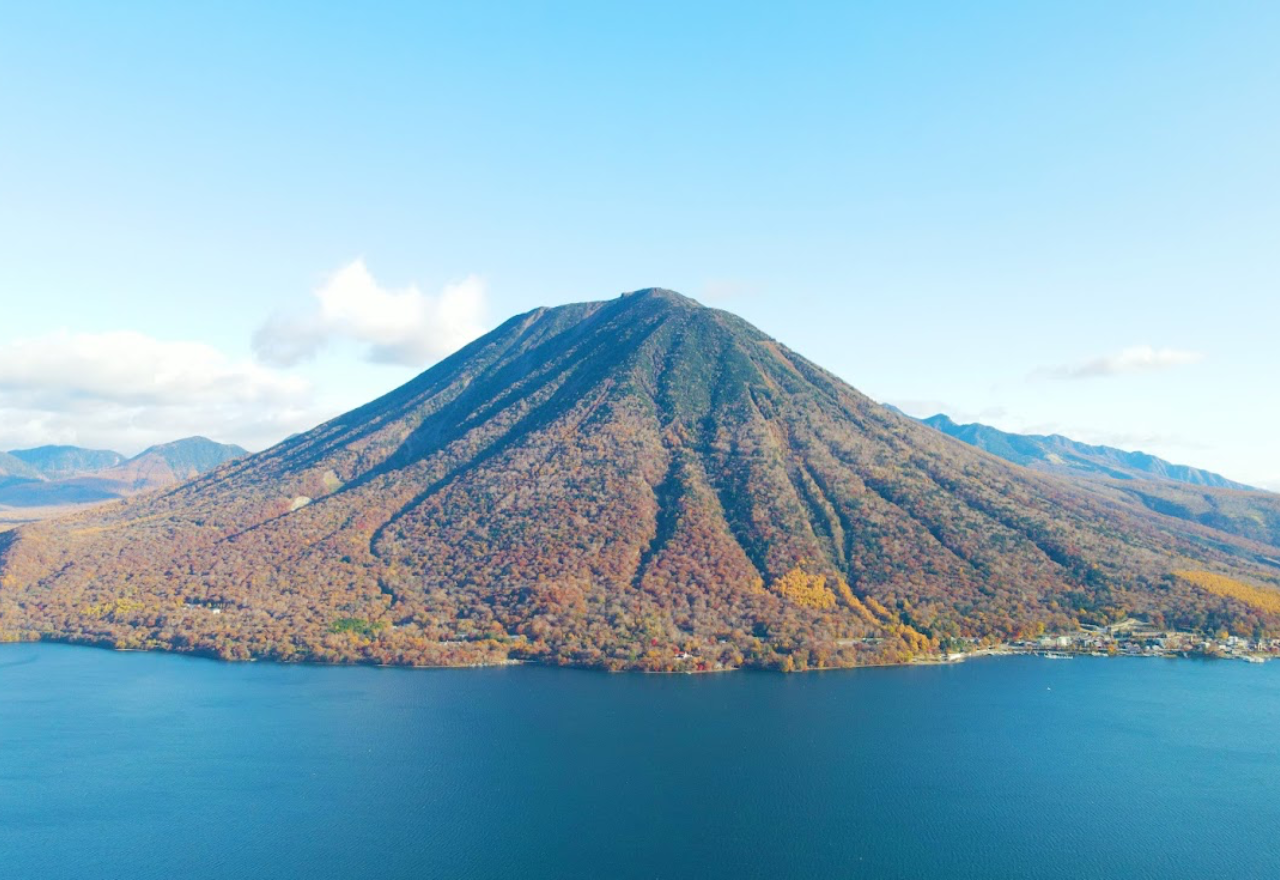 Nikko Private Day Tour from Tokyo with English-Speaking Driver