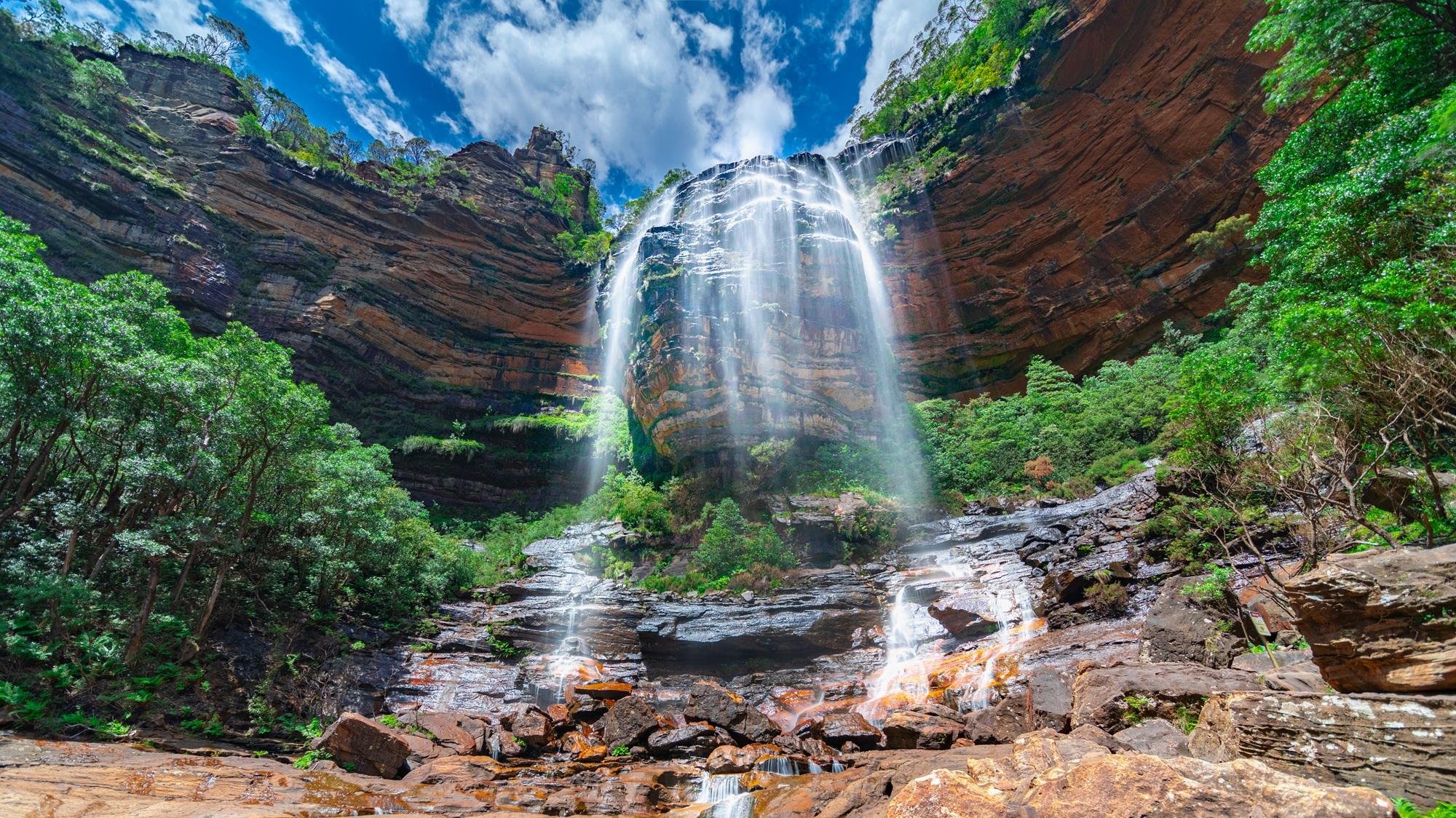 Private Blue Mountains Day Tour from Sydney