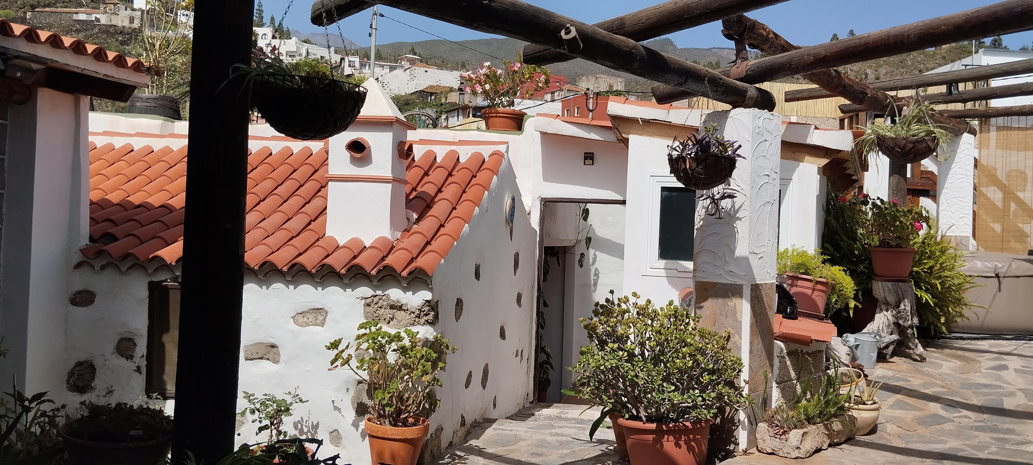 cooking class in Tenerife — photo 1
