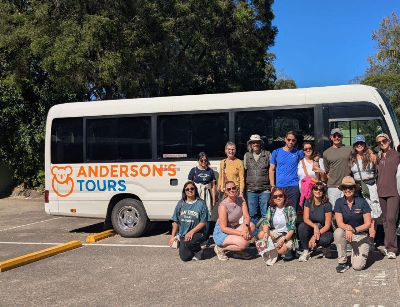 Blue Mountains day trip from Sydney — image 13