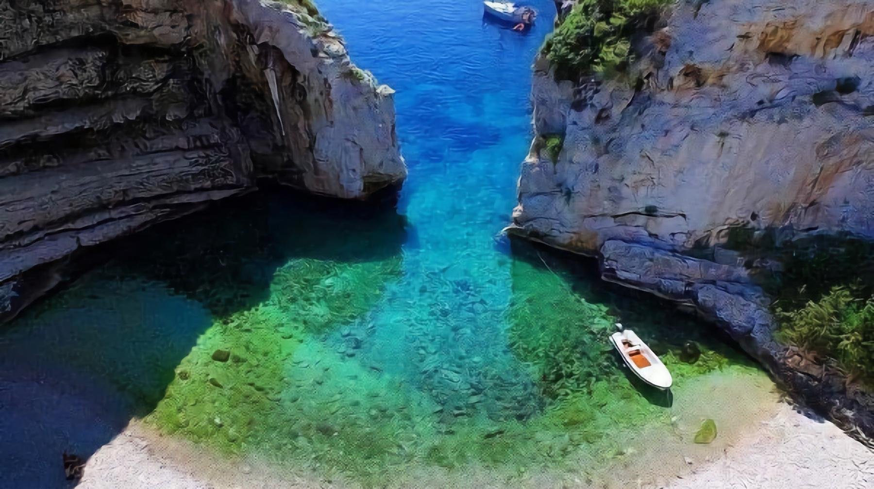From Hvar: Unforgetable Tour to the Island Vis and Blue Cave - 2026 (Verified Reviews)