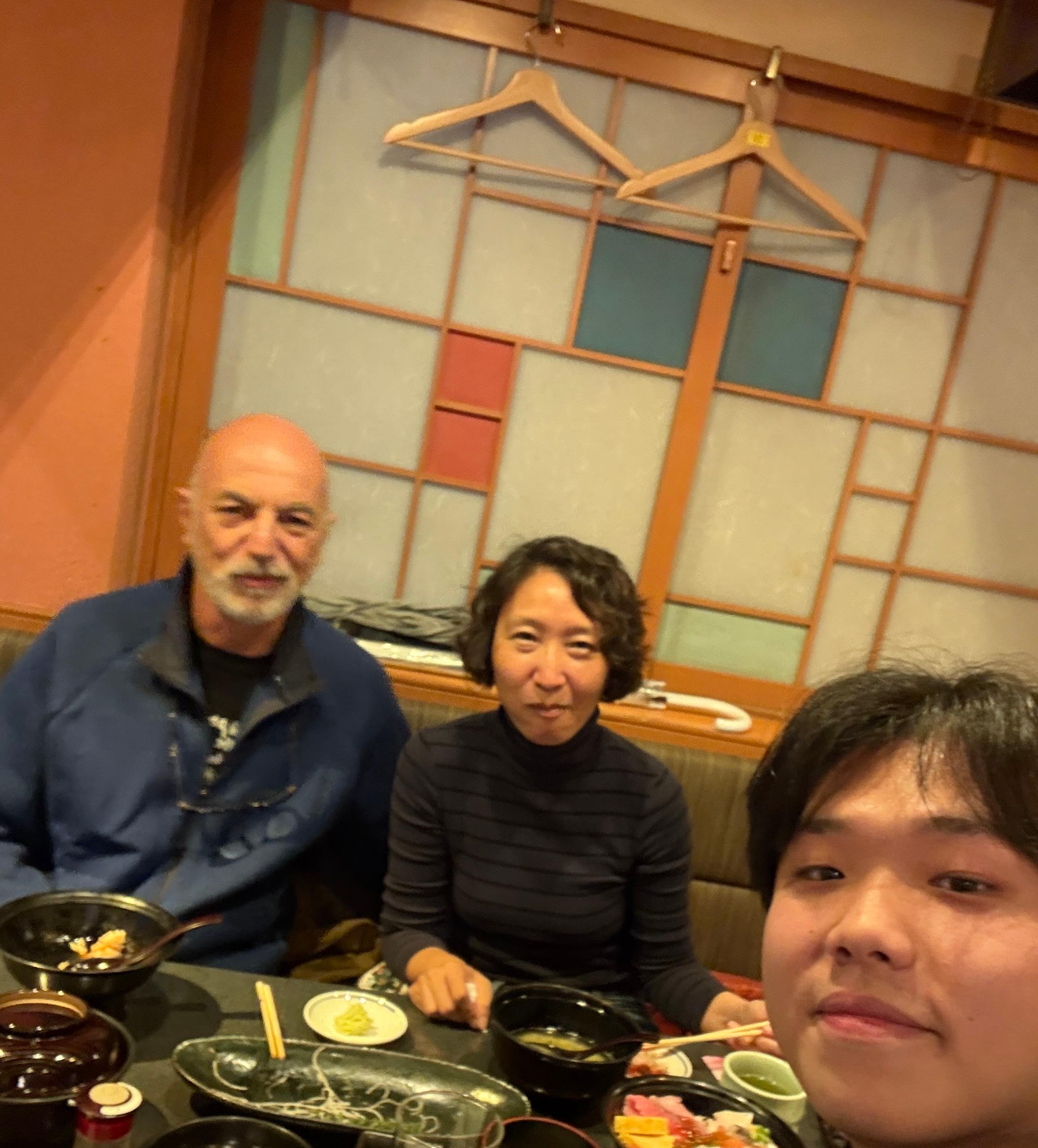 Tokyo:Onsen(Sento)Tattoo-friendly experience with Local — Japanese onsen experience photo 9