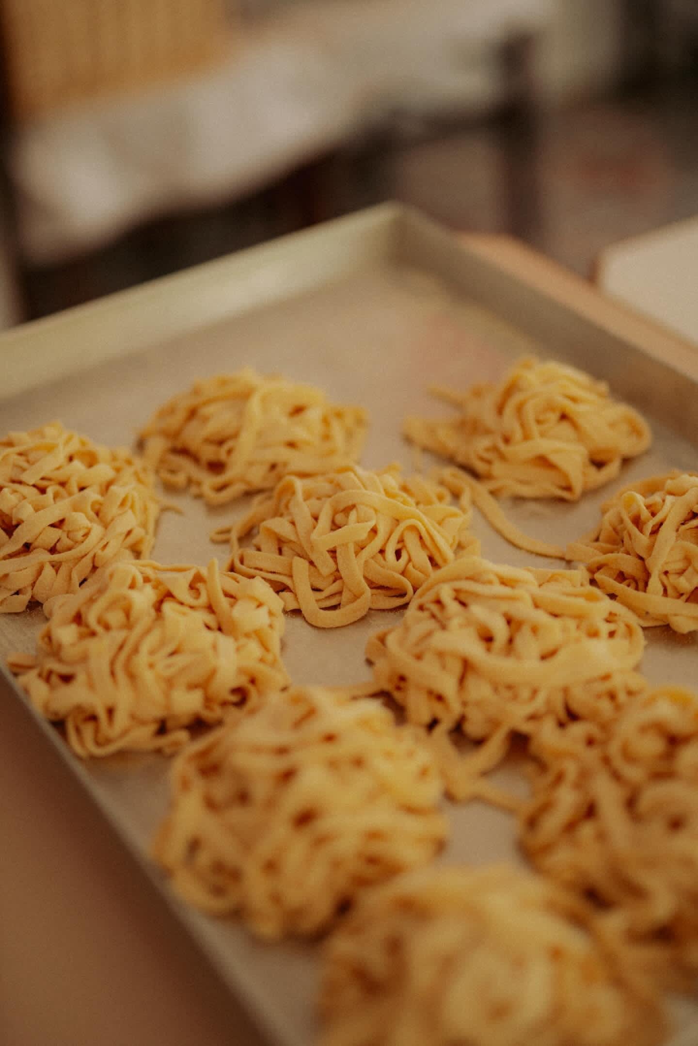 Amalfi Coast Farm Cooking Class: Pasta, Tiramisu & Wine