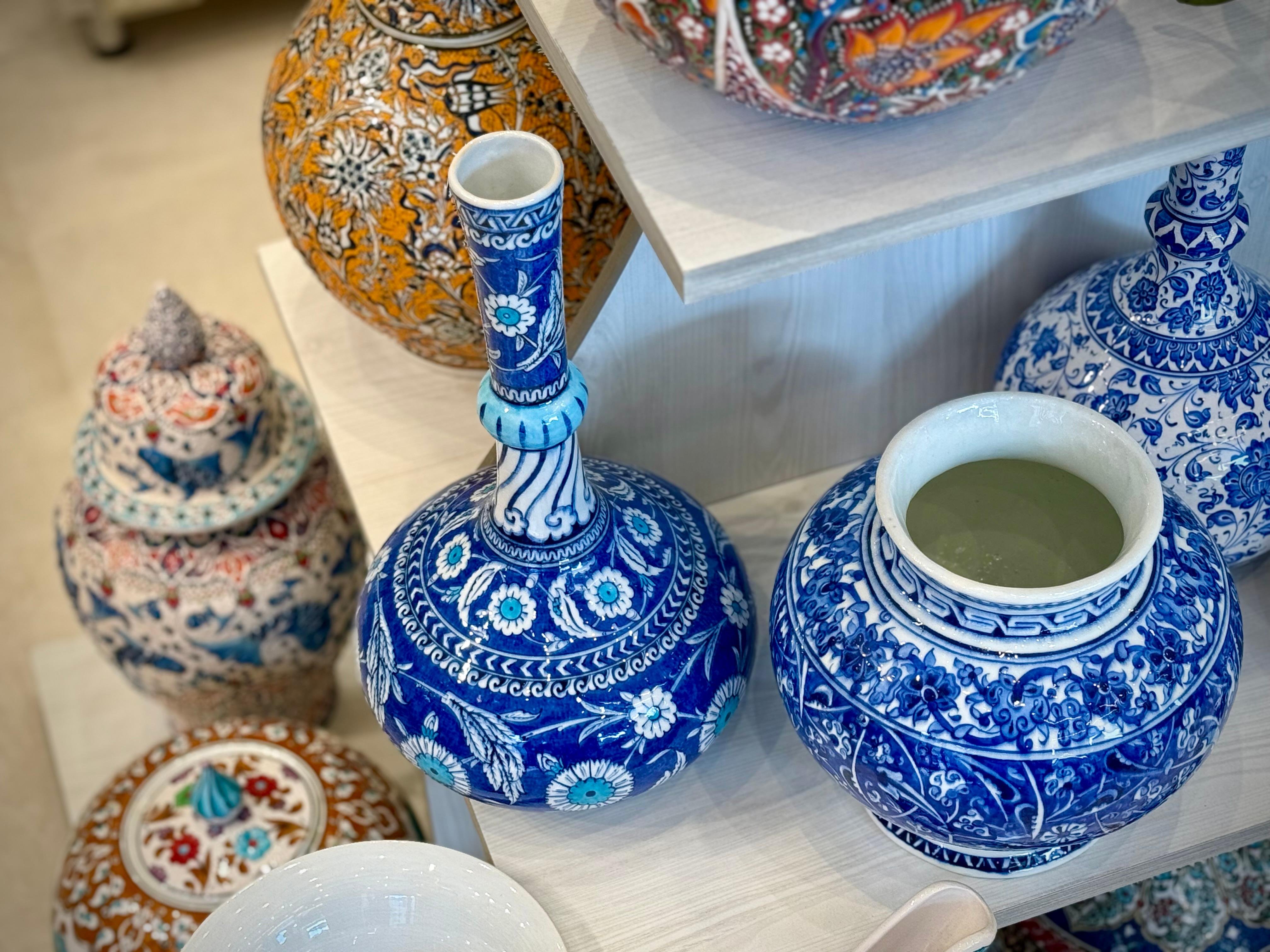 Guided Istanbul Highlights: Blue Mosque & Topkapi Palace