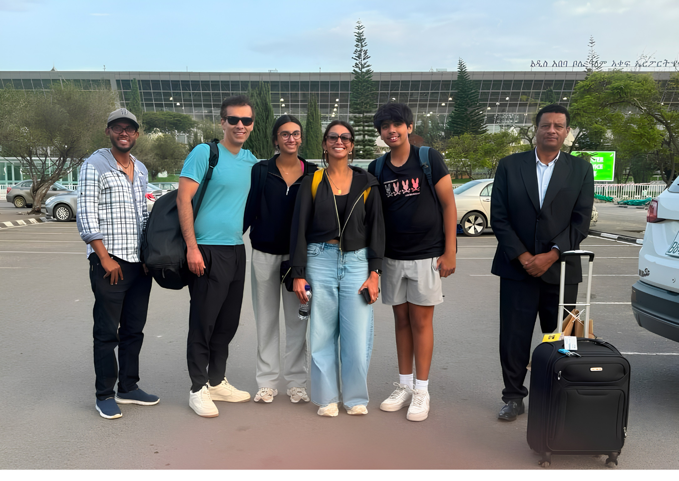 Private Addis Ababa Layover Tour