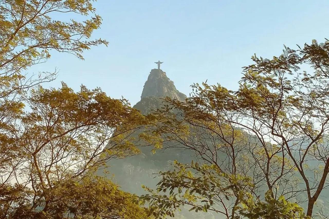 Christ the Redeemer Guided Forest Hike