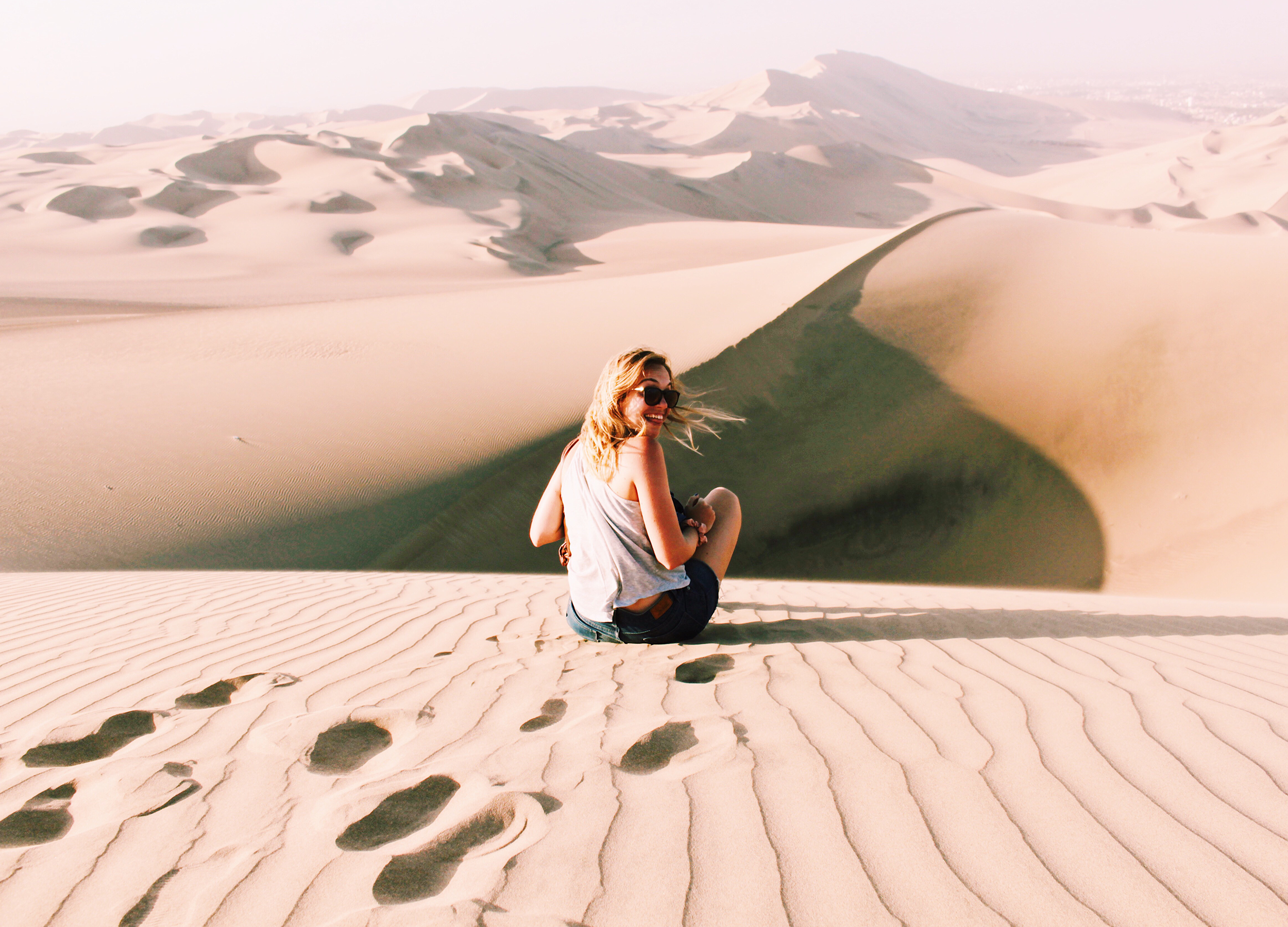Private 5-Day Marrakech to Zagora & Merzouga Desert Tour