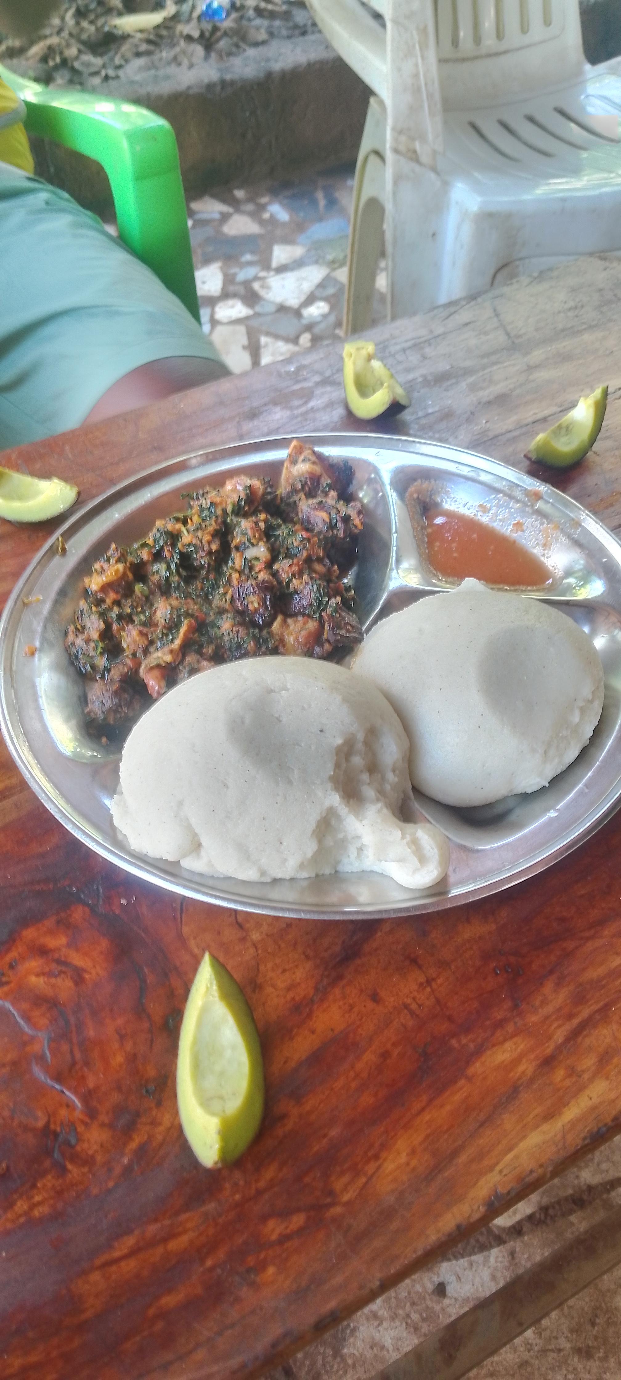 Nairobi After Dark: Street Food and Skyline Rooftop Tour
