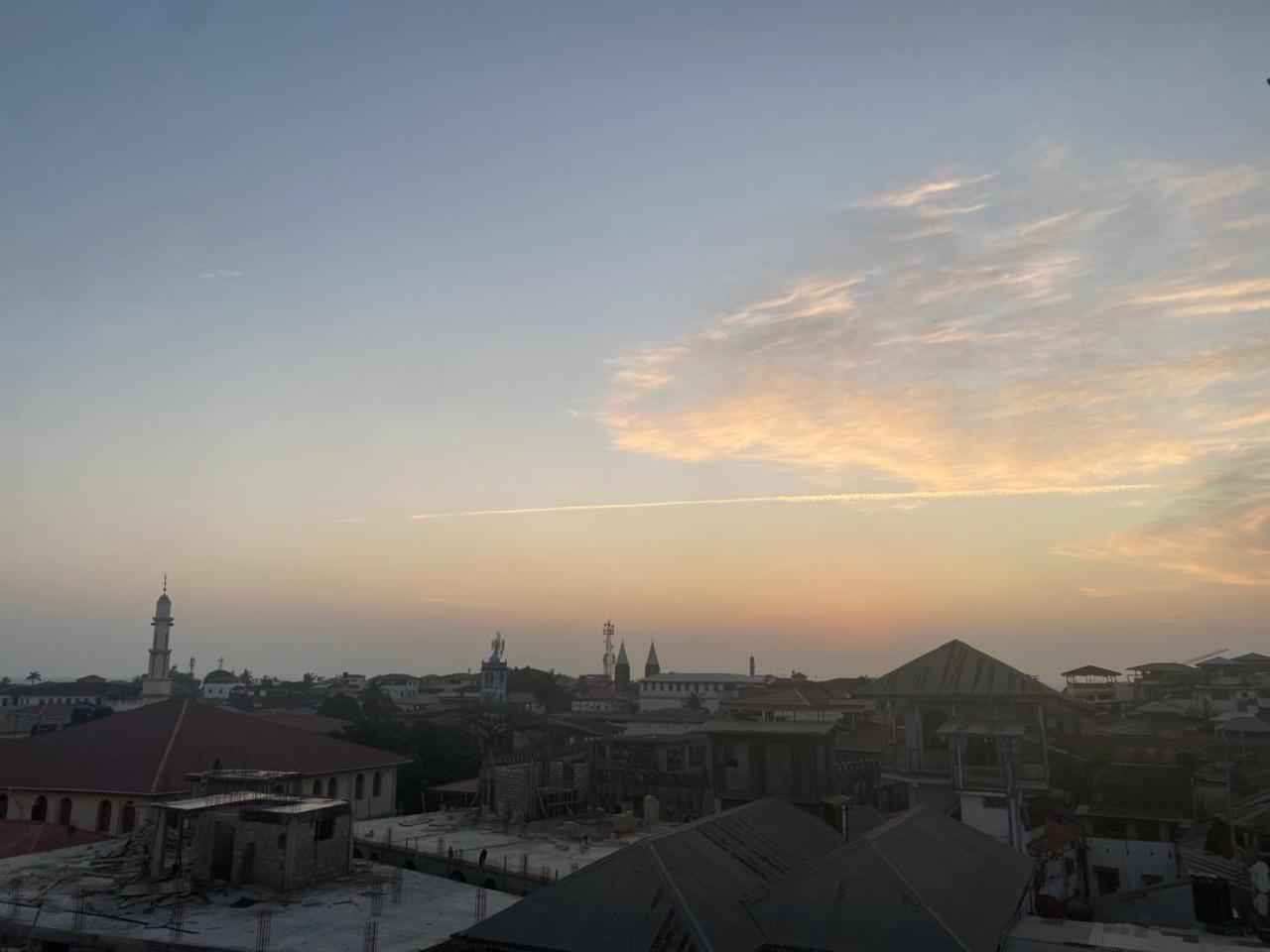 Zanzibar Full-Day Discovery: Stone Town, Spice Farm & Prison Island
