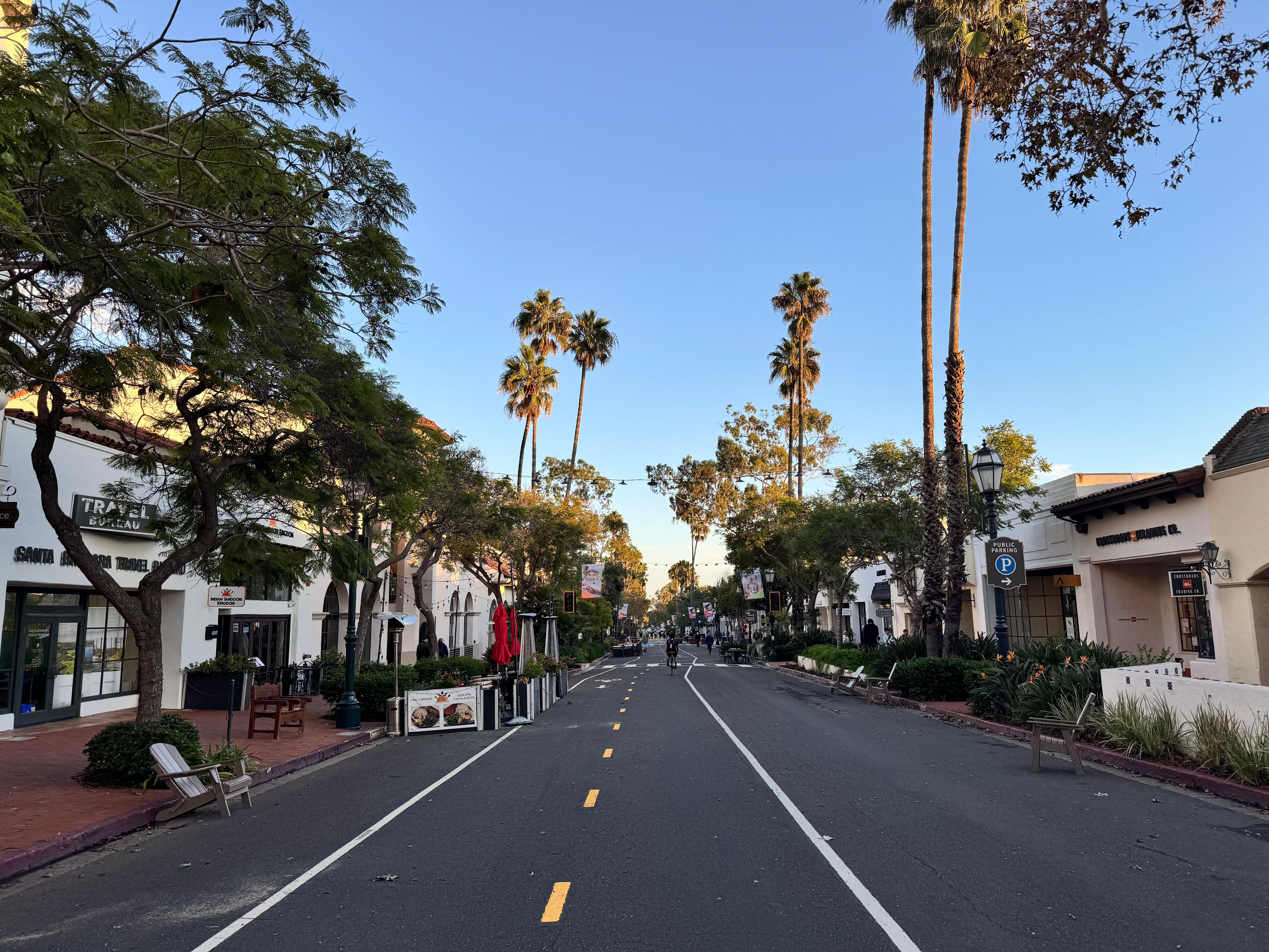 Kulinarische Tour durch Downtown Santa Barbara — Secret Food Tours