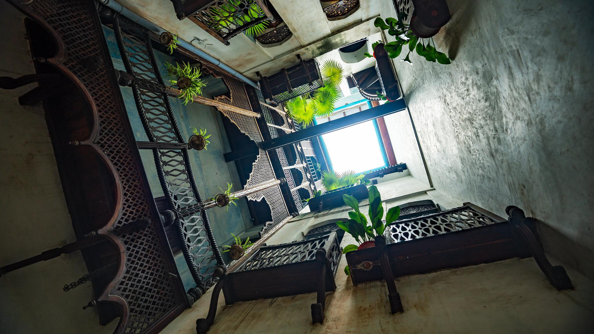 Zanzibar Stone Town Heritage Walking Tour