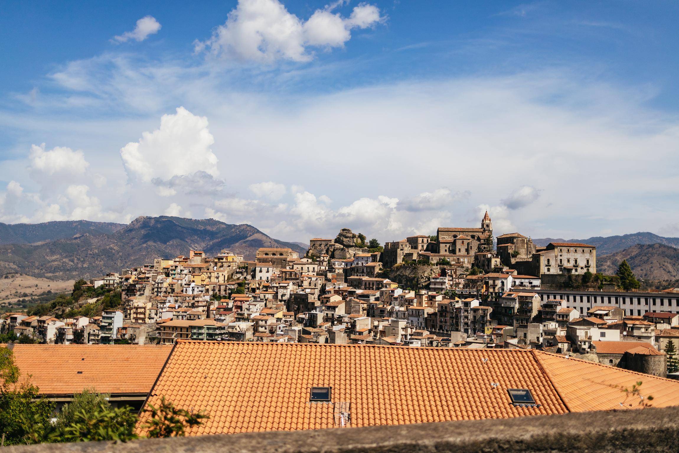 Etna & Alcantara Off-Road ATV Adventure