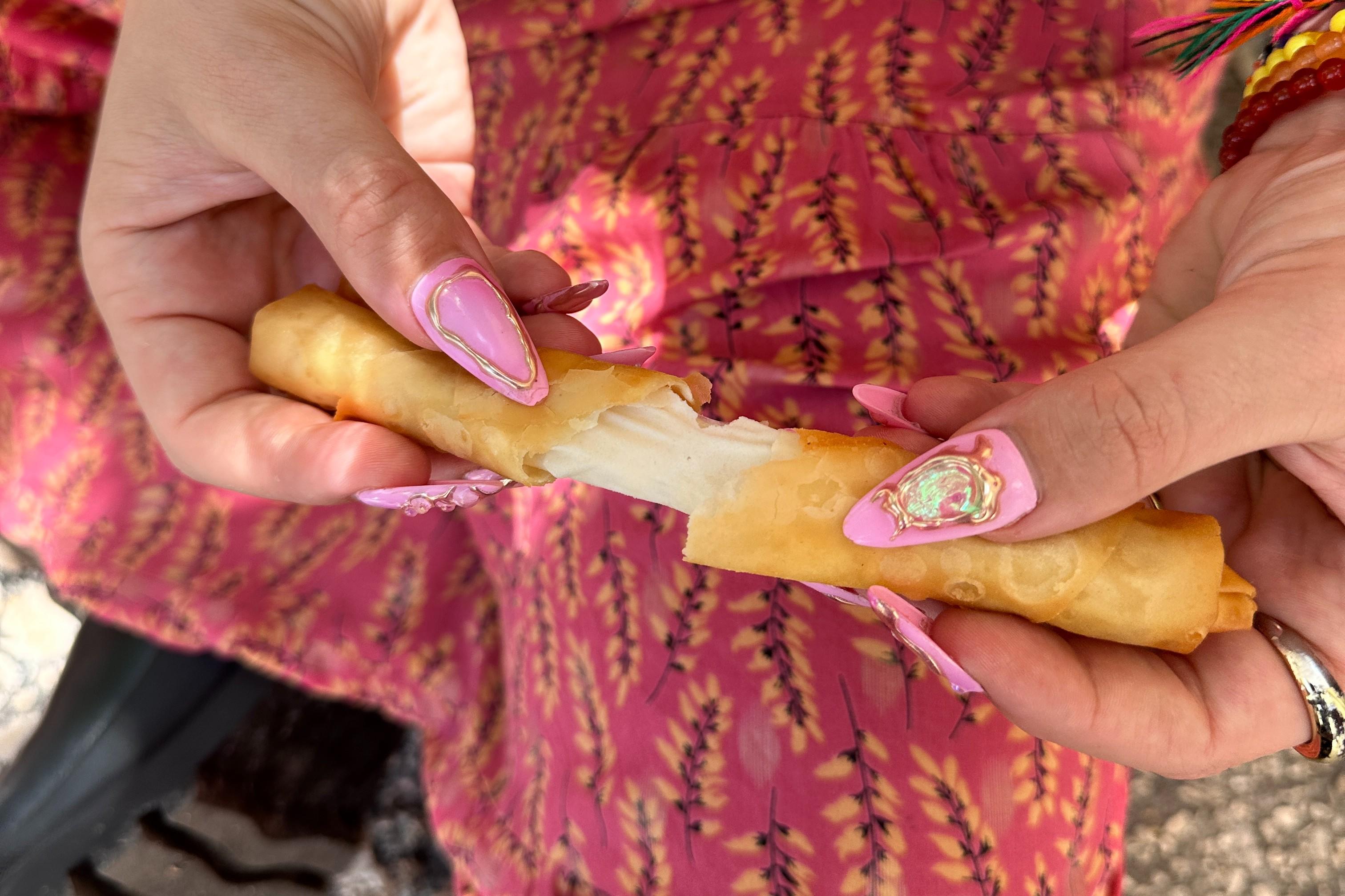 food tour in Aix-en-Provence — photo 10