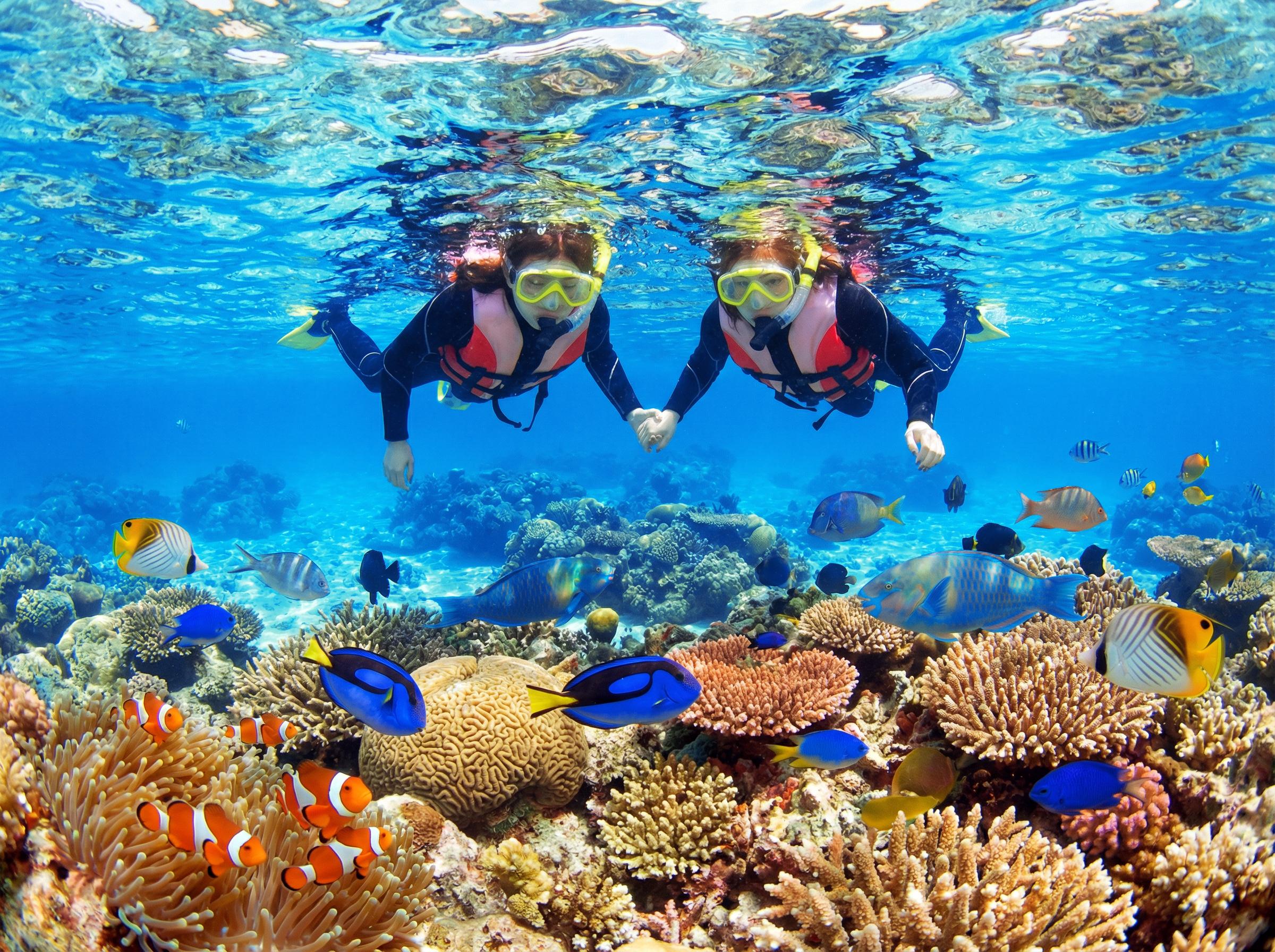 【Okinawa BlueCave】 Boat Snorkeling in Onna | 8 Free Perks