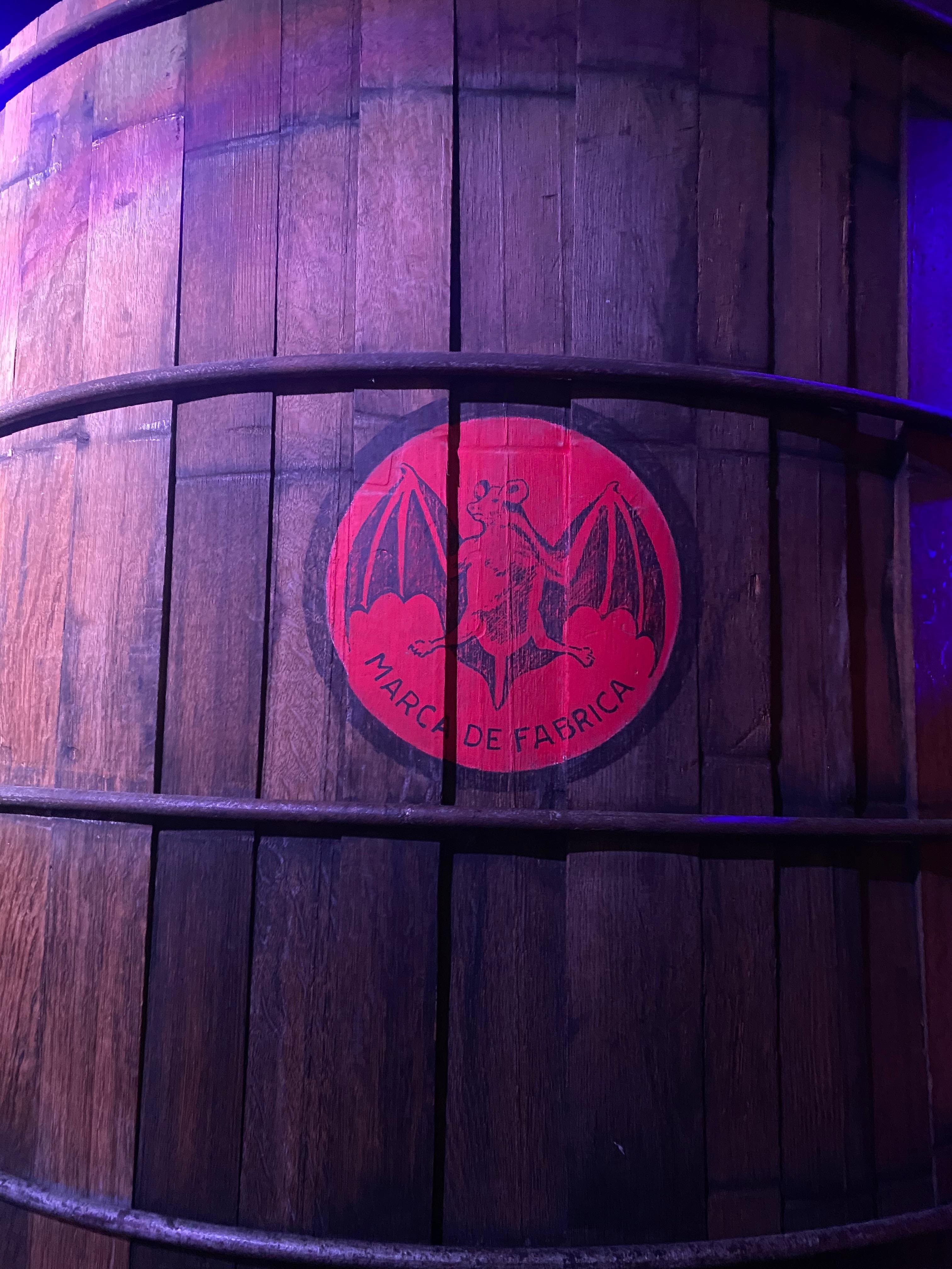 San Juan City Landmarks & Bacardi Distillery Experience