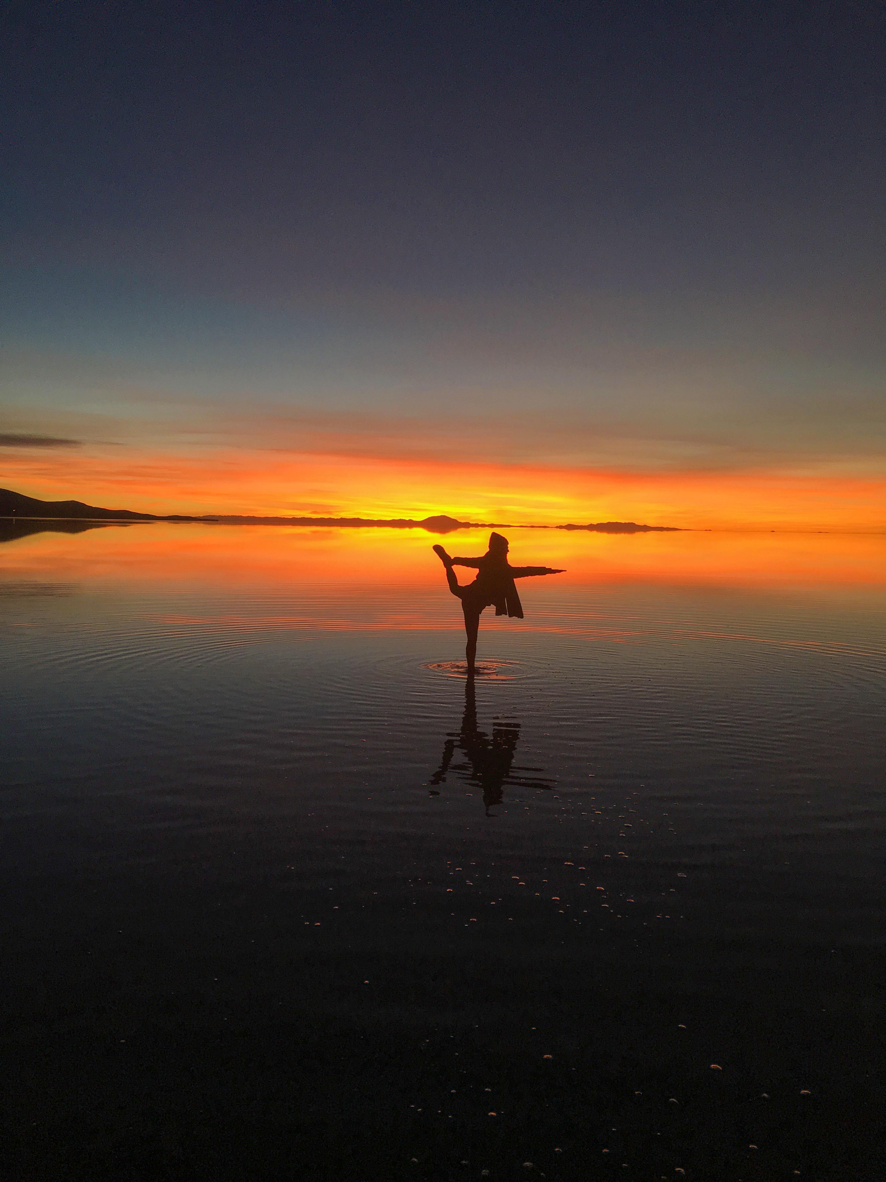 Expédition de 3 jours : Salar de Uyuni et lagunes