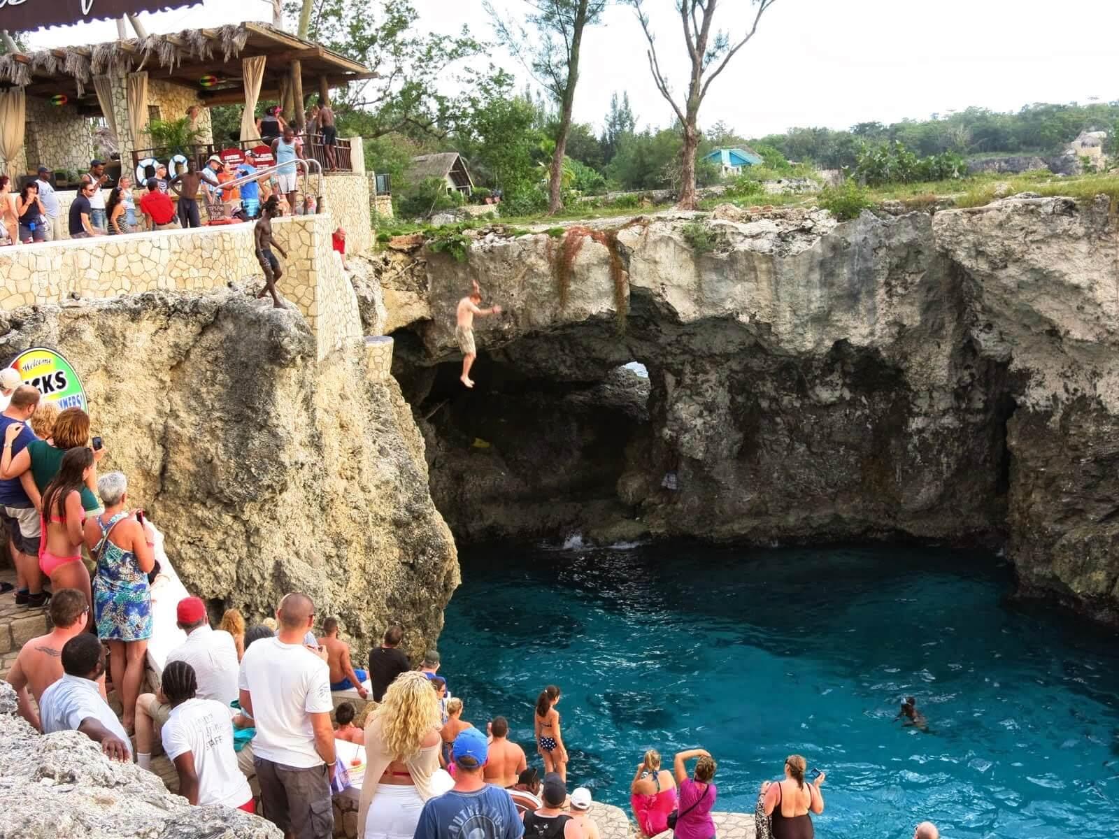 Adults-Only Negril Sunset Catamaran Party Cruise