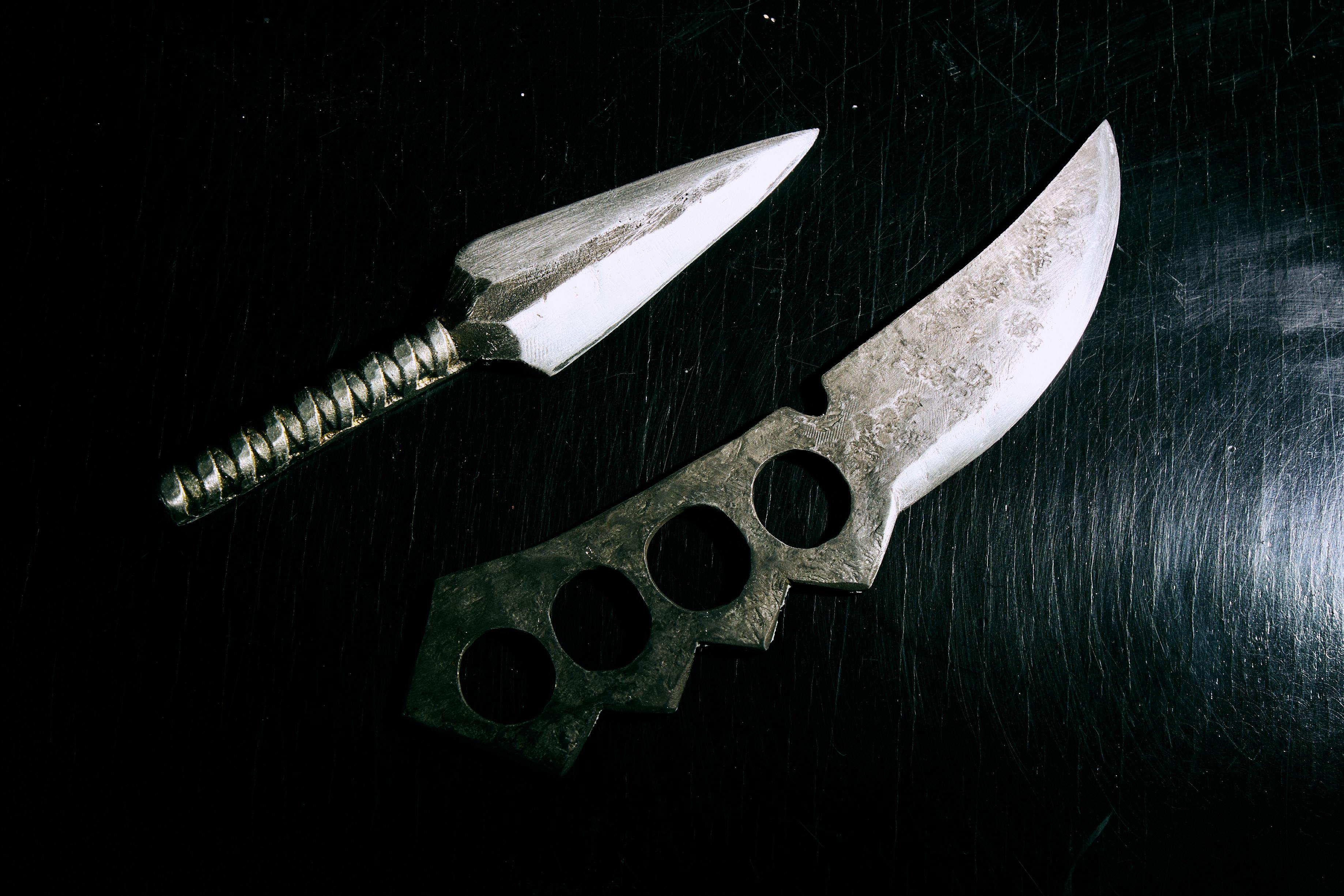 Kyoto Ninja Weapon Metal Casting Workshop