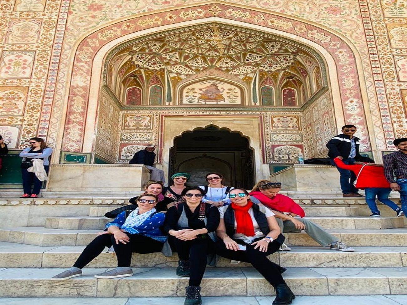 Private Jaipur Day Trip from Delhi