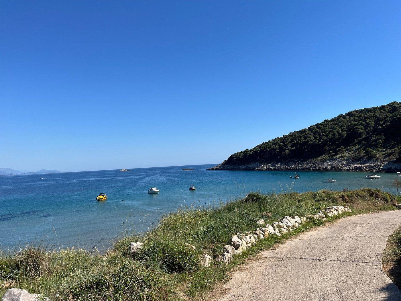 Dubrovnik: Full-Day Elaphite Islands Cruise