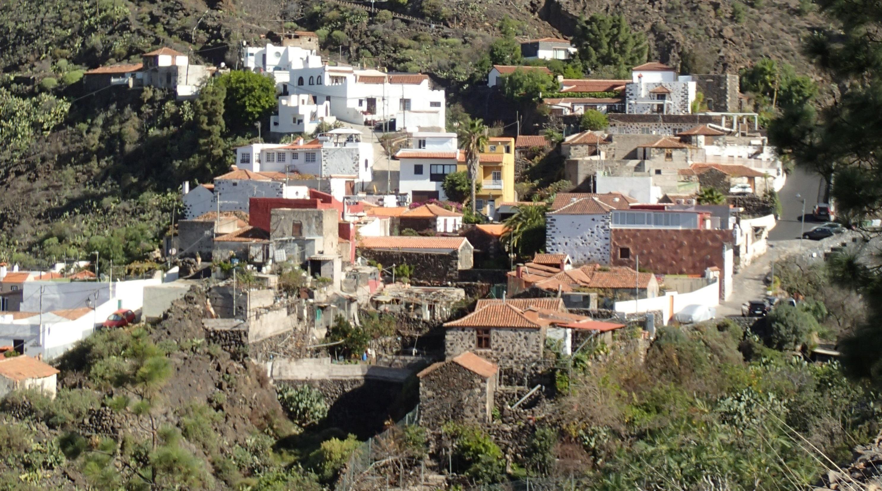 cooking class in Tenerife — photo 7