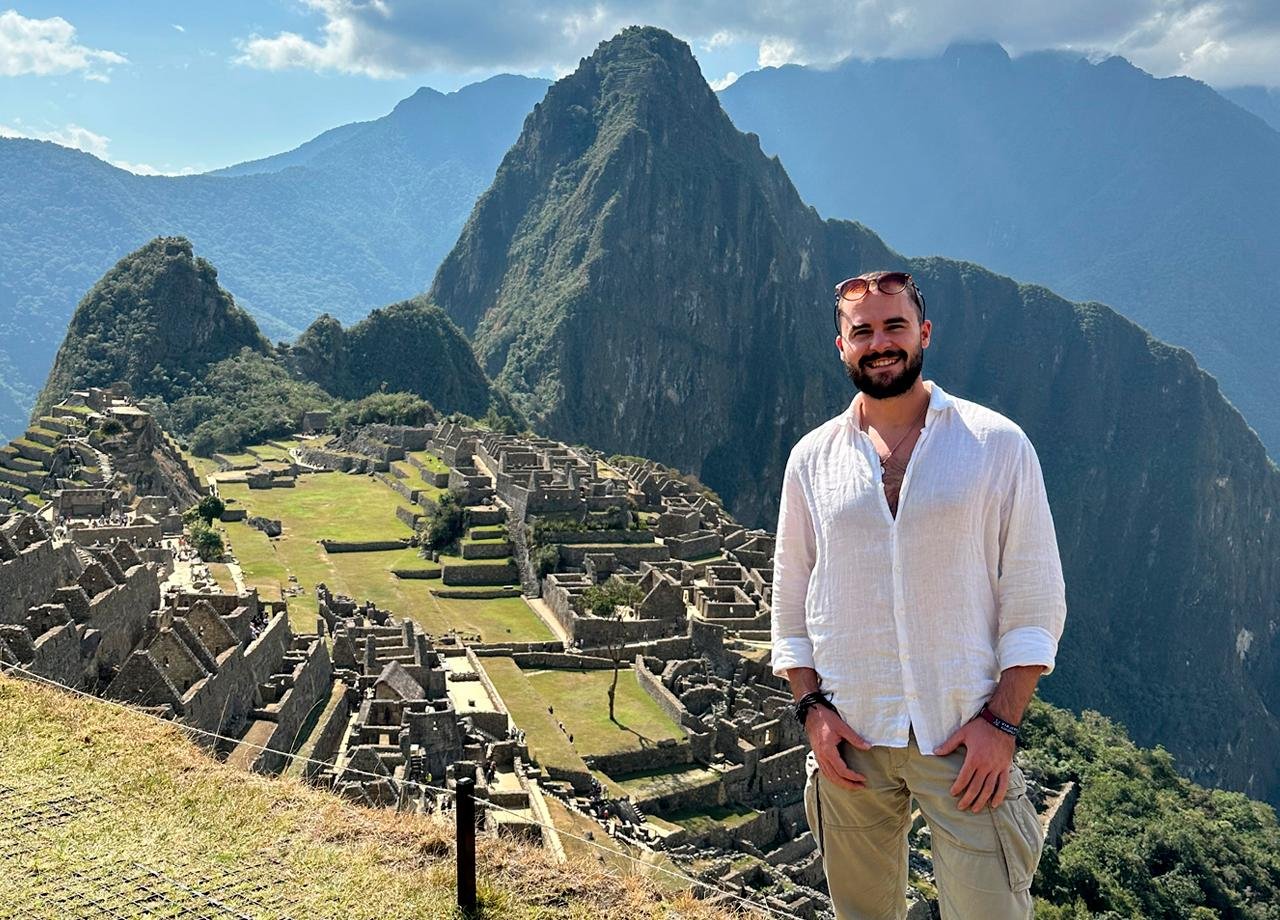 Full-Day Machu Picchu Exploration from Cusco