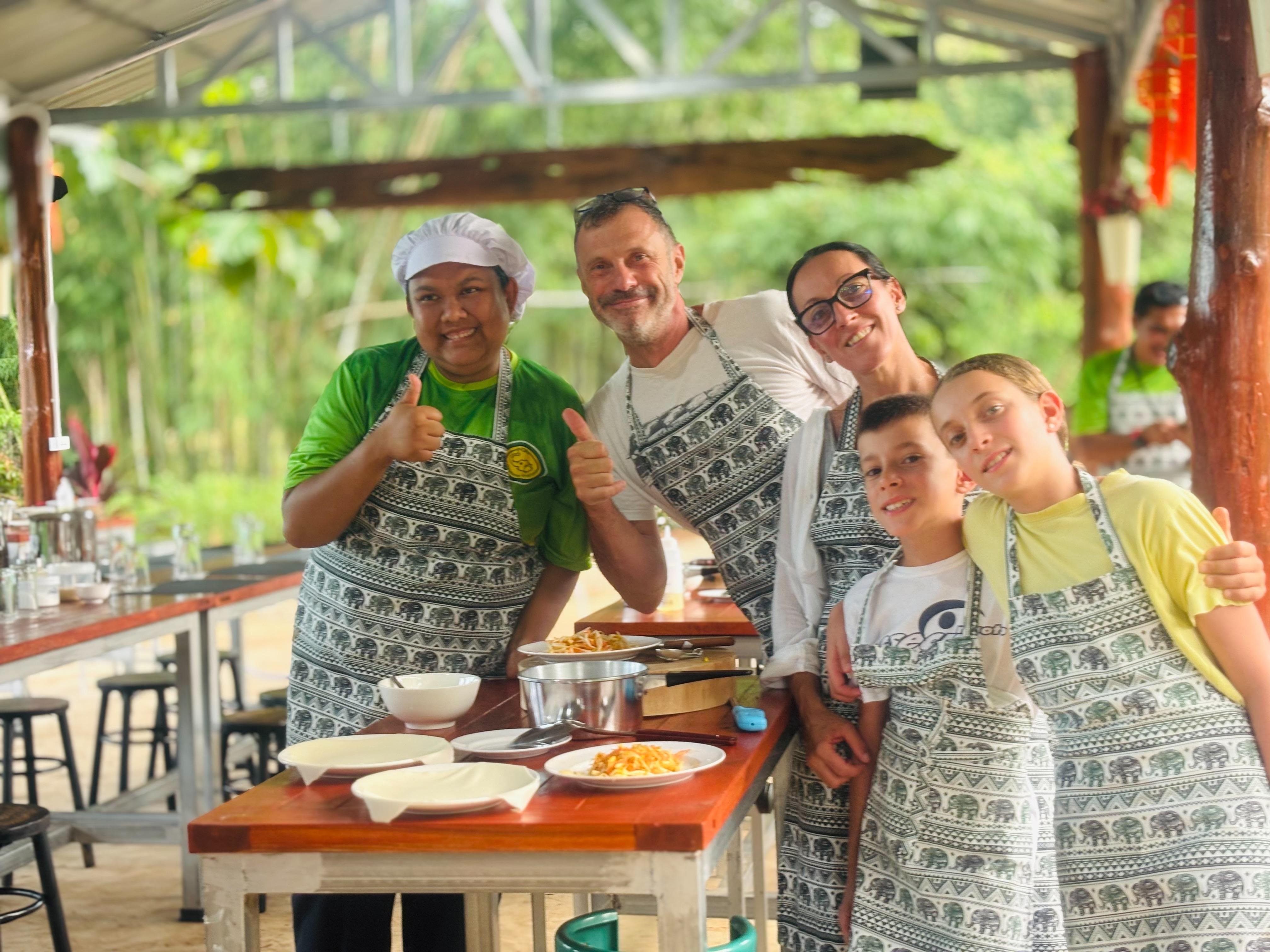 Elephant Sanctuary and Cooking Class — image 39