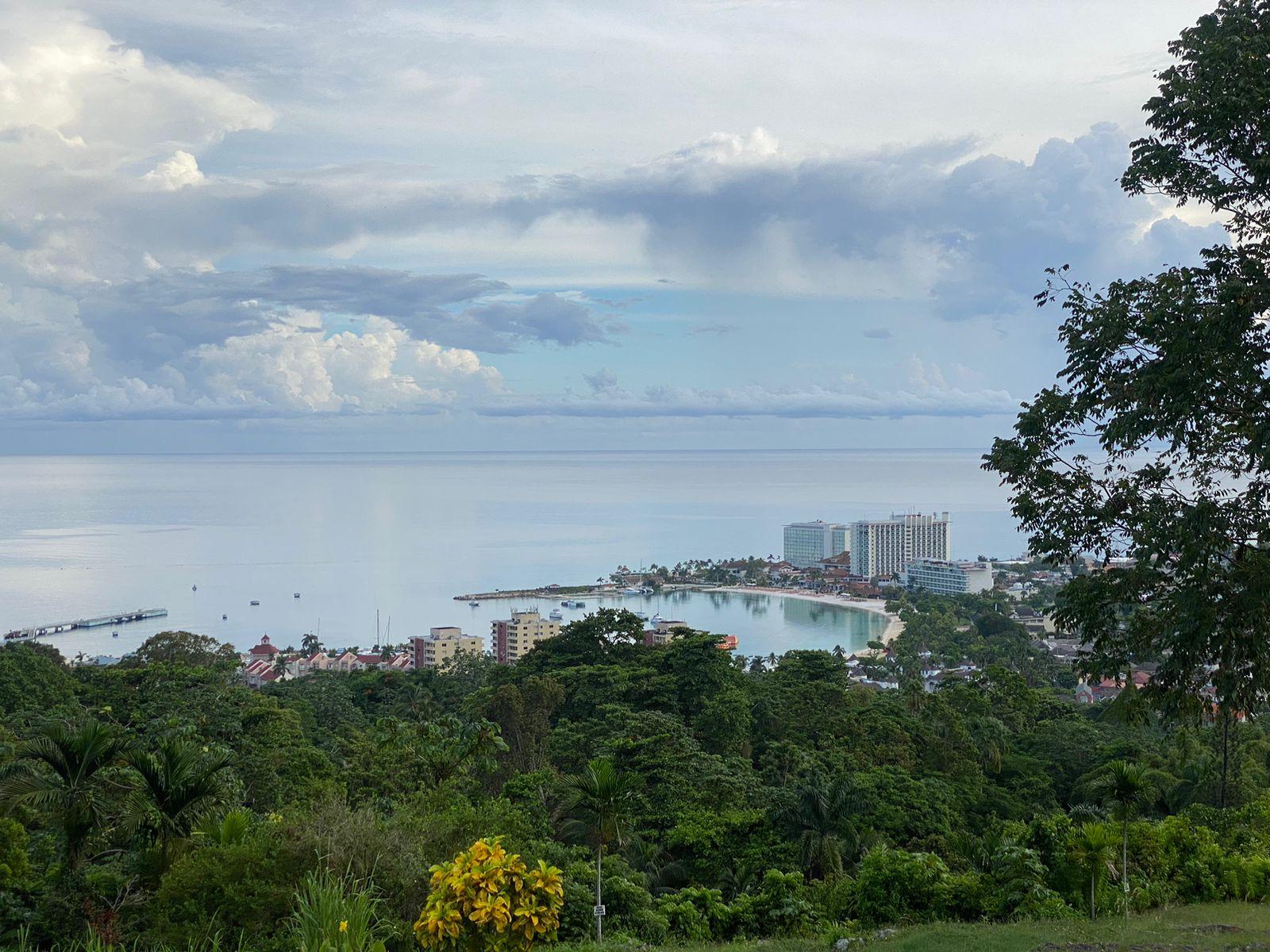Ocho Rios Countryside Culture and Flavor Tour