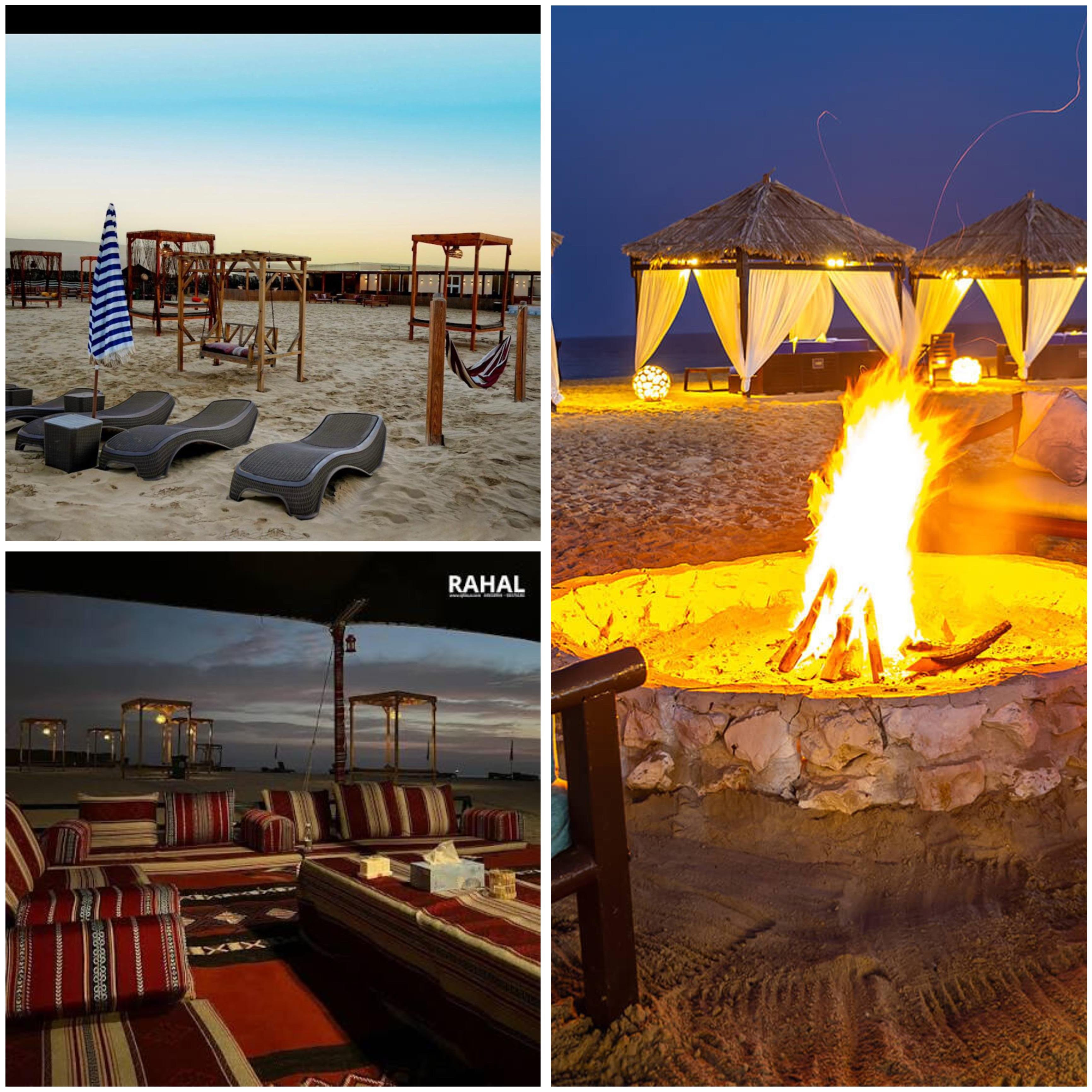 Full-Day Private Desert Safari with Bedouin Lunch