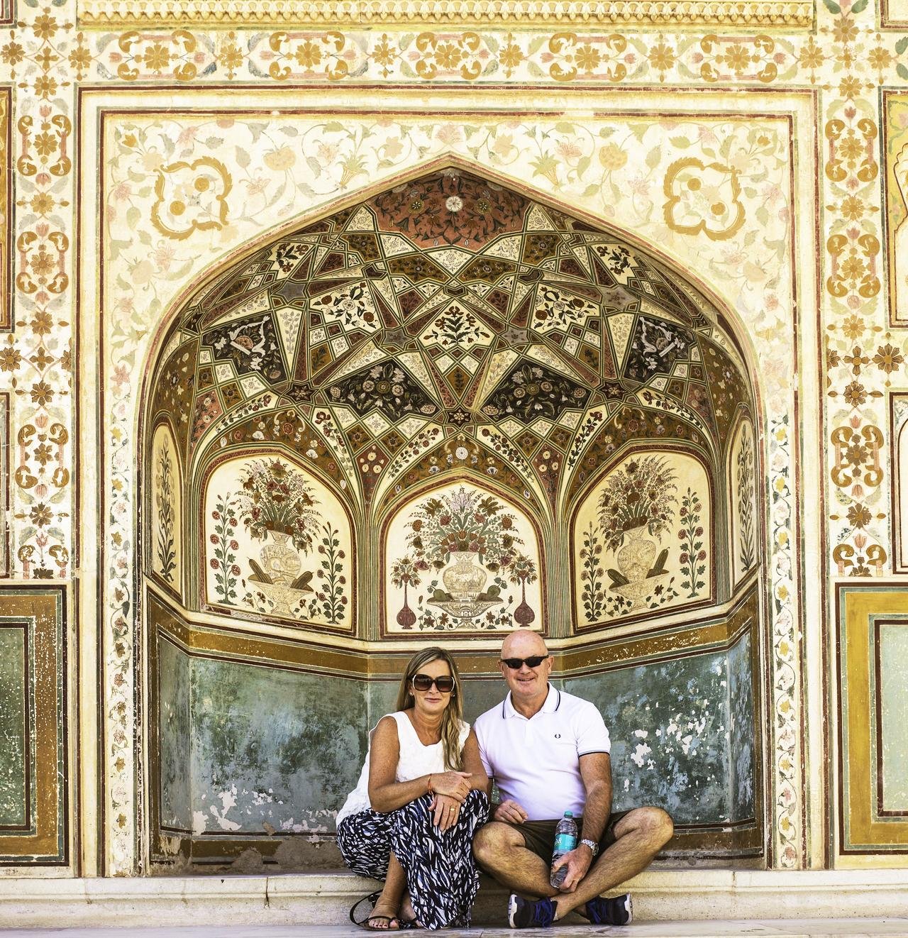 Jaipur Private Photography & Sightseeing Day Tour