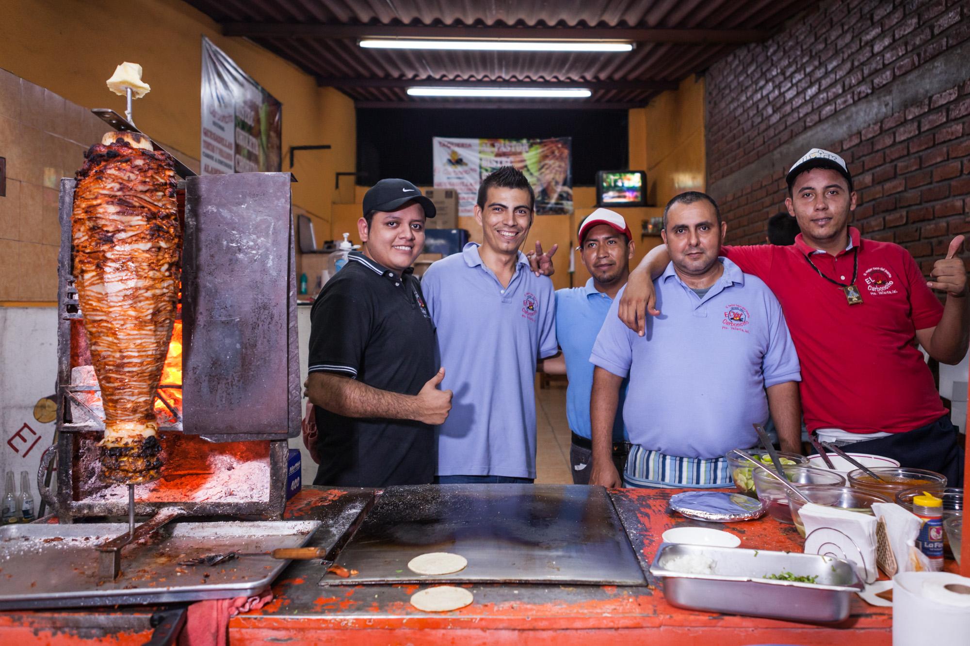 food tour in Puerto Vallarta — photo 15