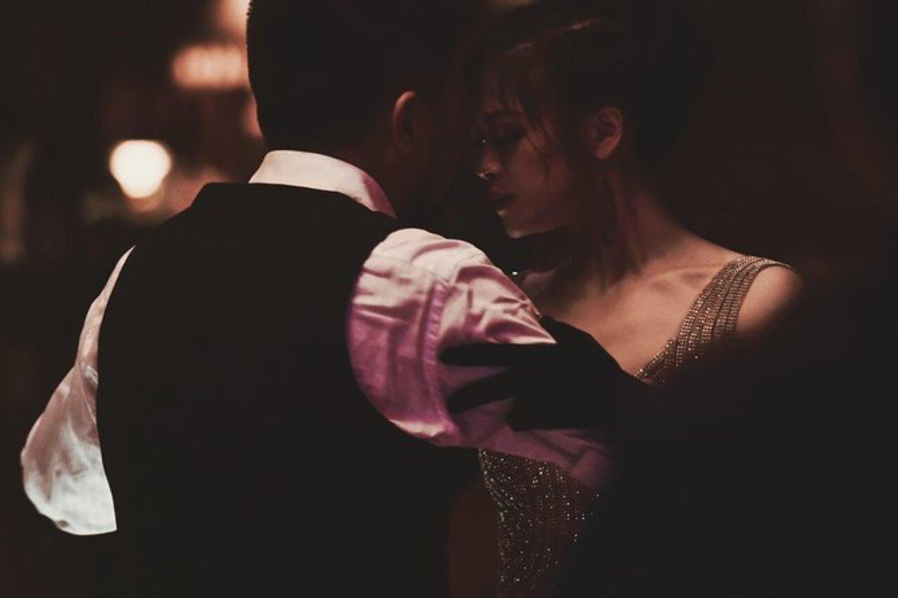 Buenos Aires Milonga Evening with Tango Class